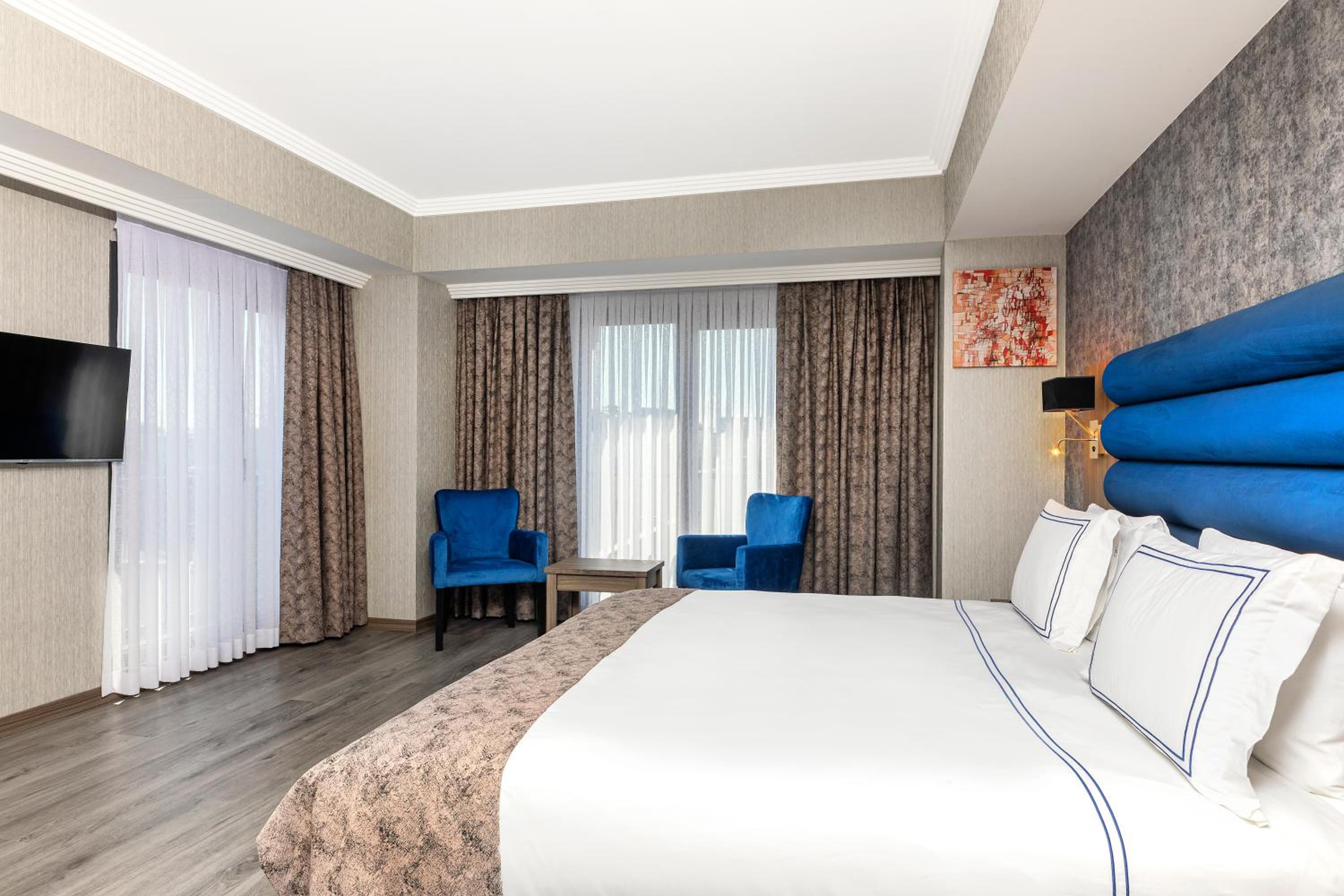 Demiray Otel & SPA - Image 62