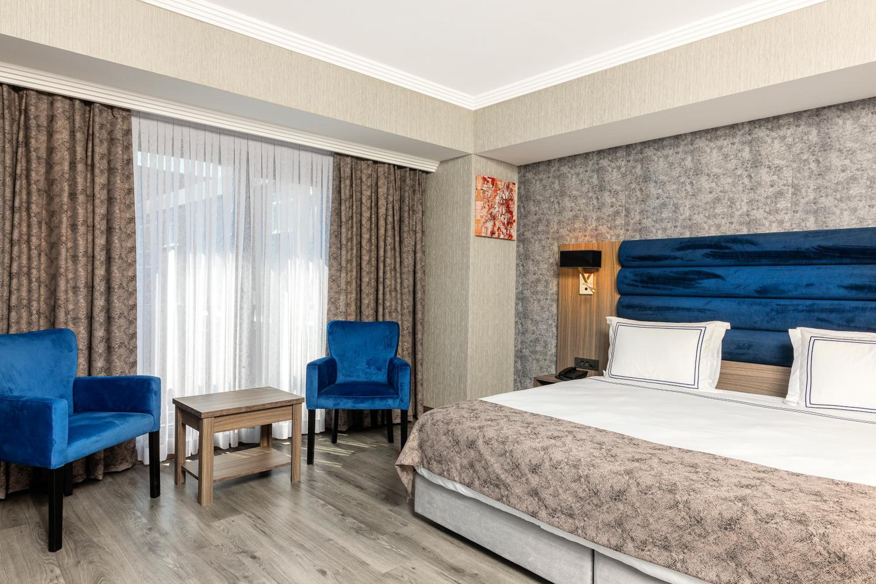 Demiray Otel & SPA - Image 27