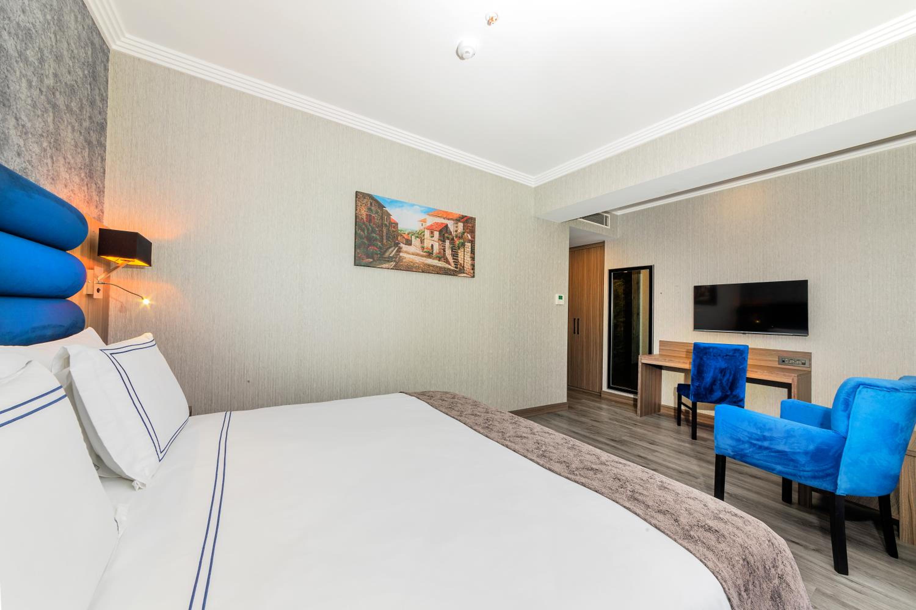 Demiray Otel & SPA - Image 66