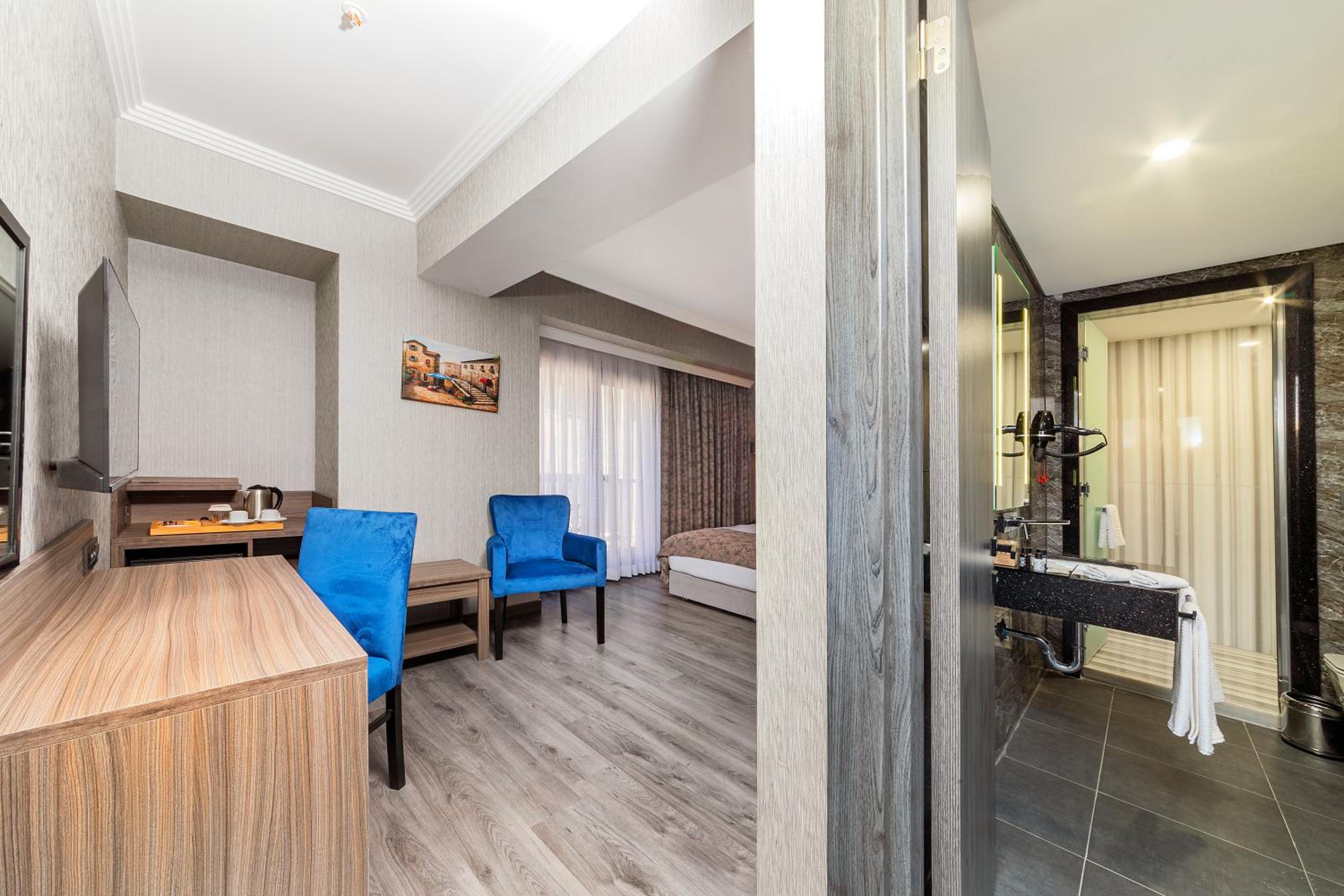 Demiray Otel & SPA - Image 101