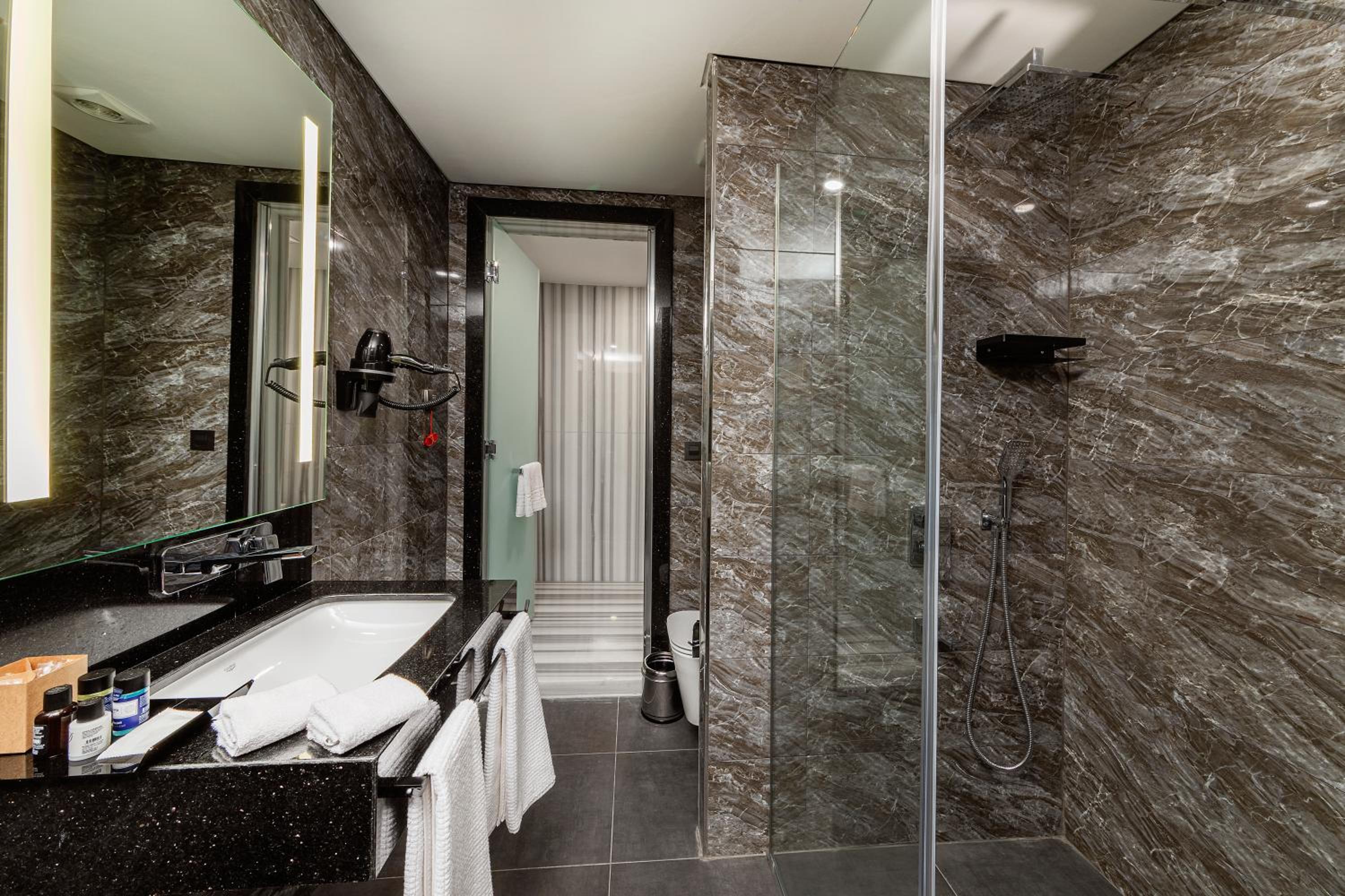 Demiray Otel & SPA - Image 100