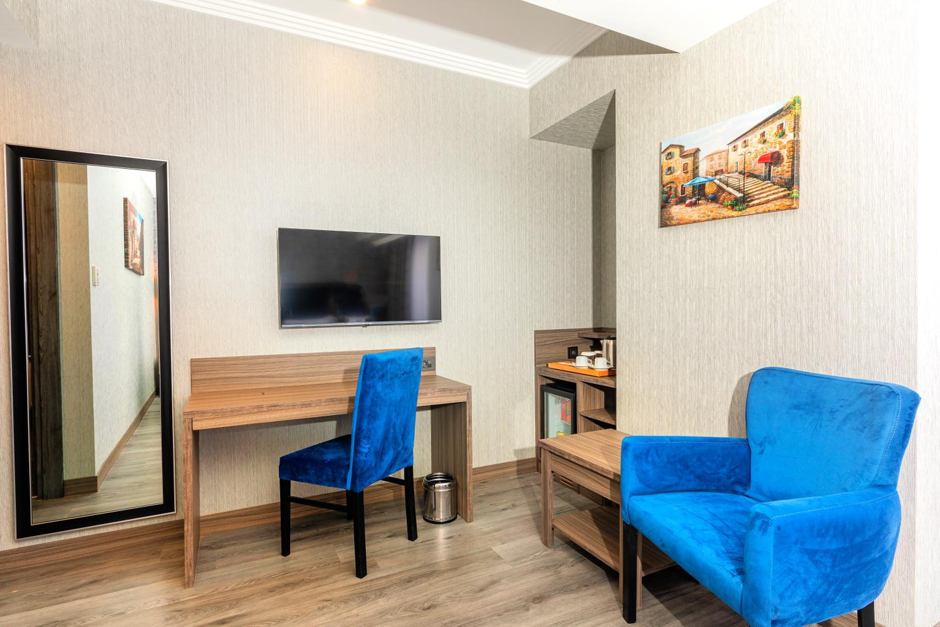 Demiray Otel & SPA - Image 99