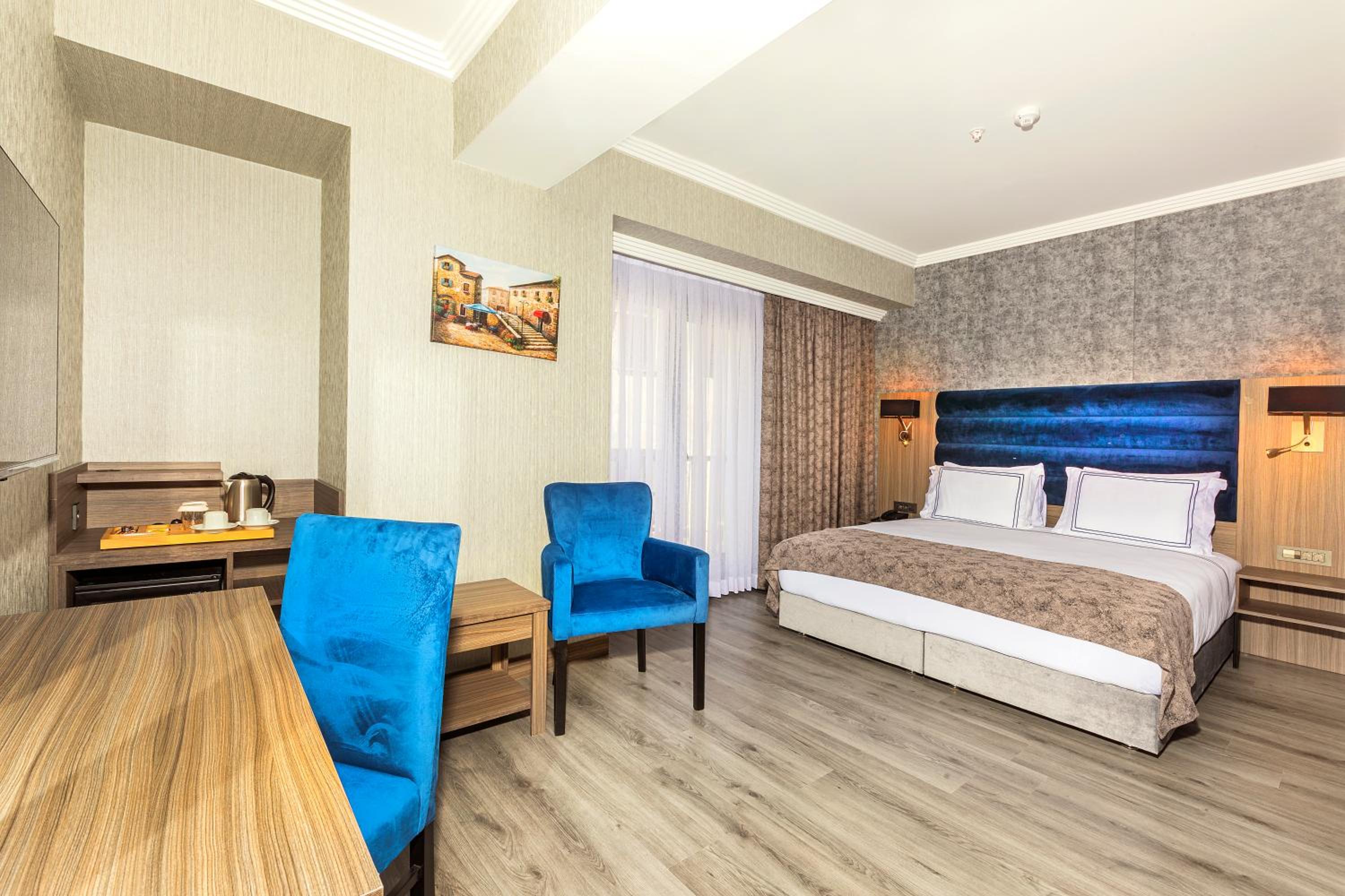 Demiray Otel & SPA - Image 98