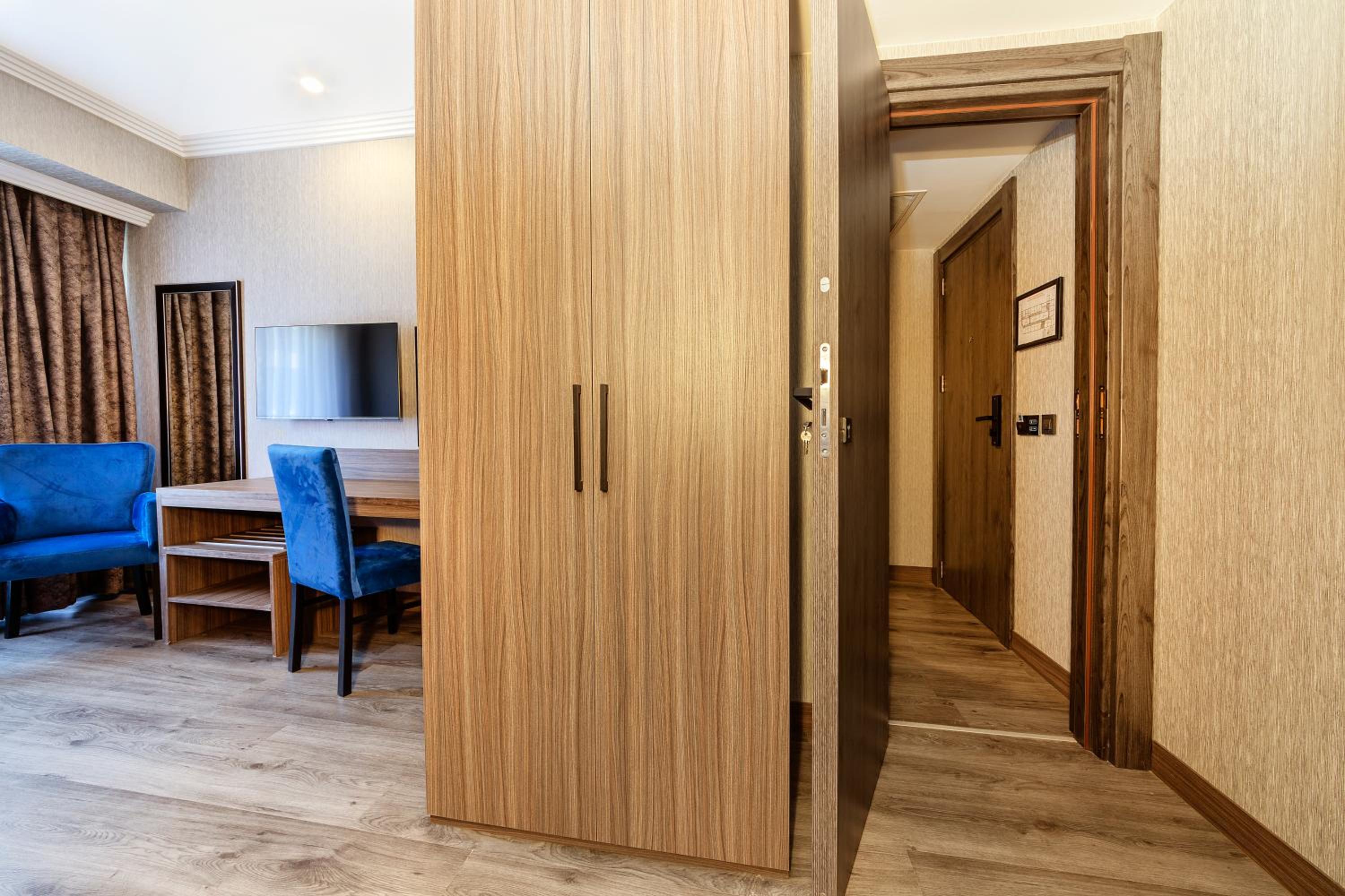 Demiray Otel & SPA - Image 102