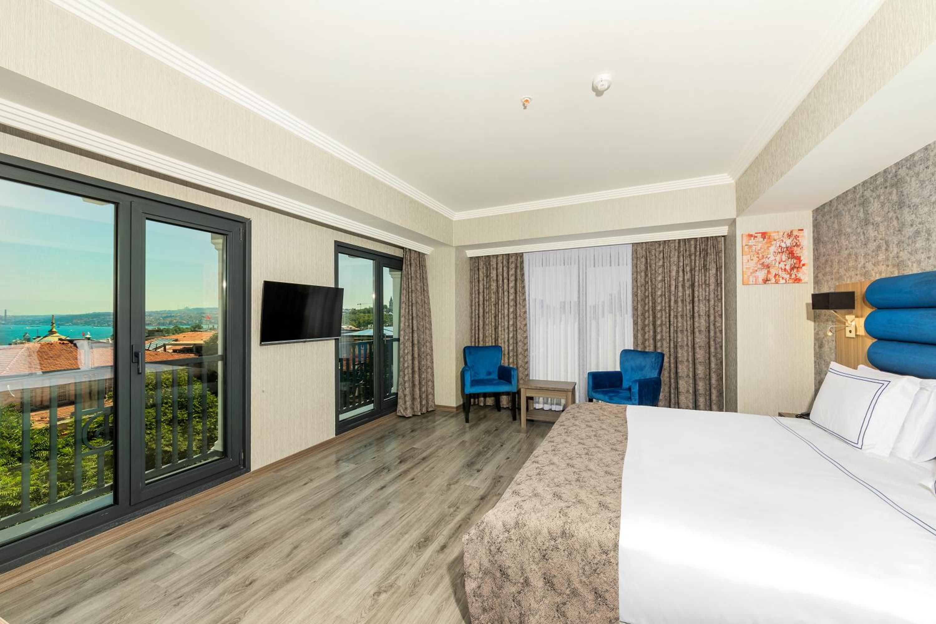 Demiray Otel & SPA - Image 60