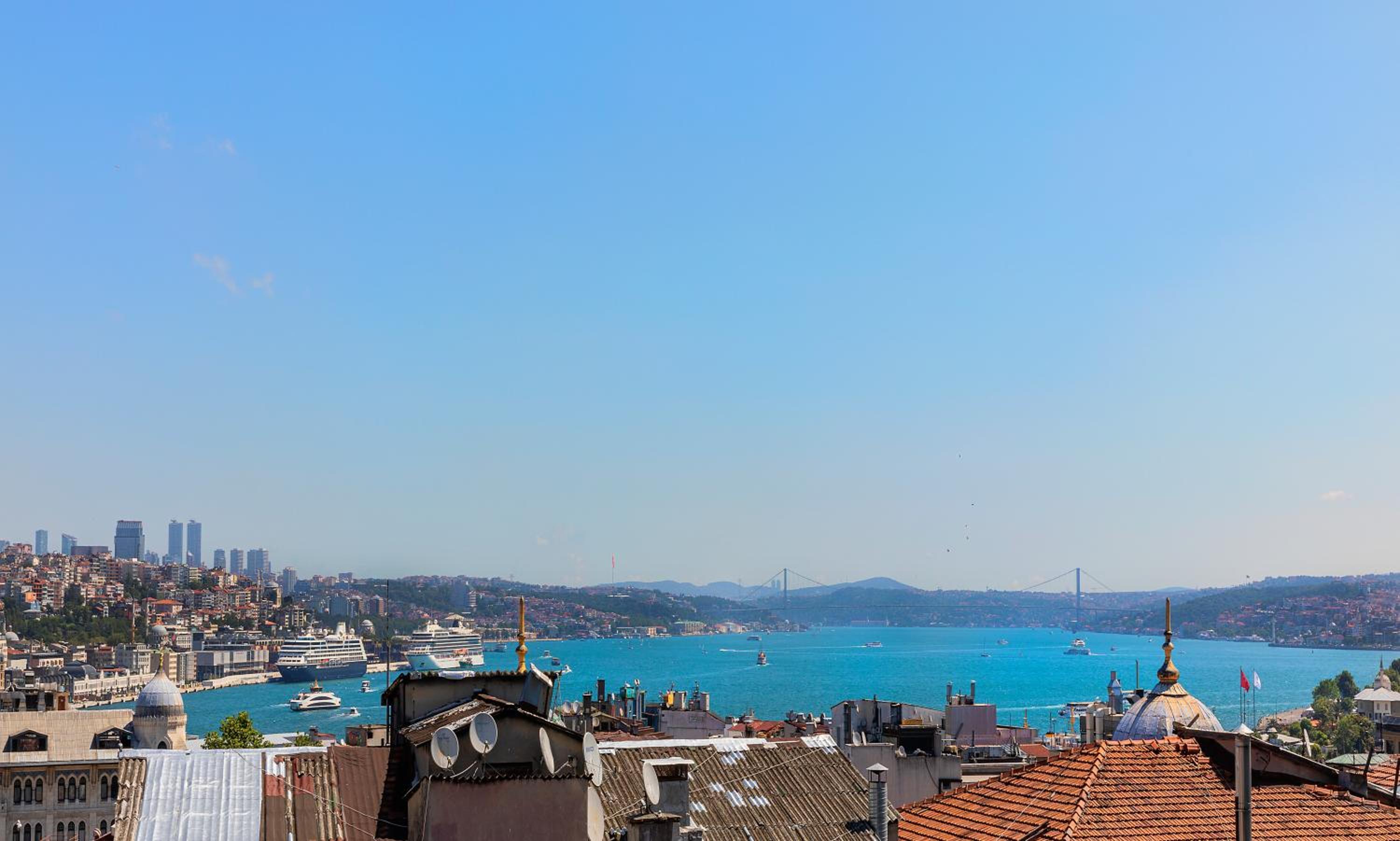 Demiray Otel & SPA - Image 104
