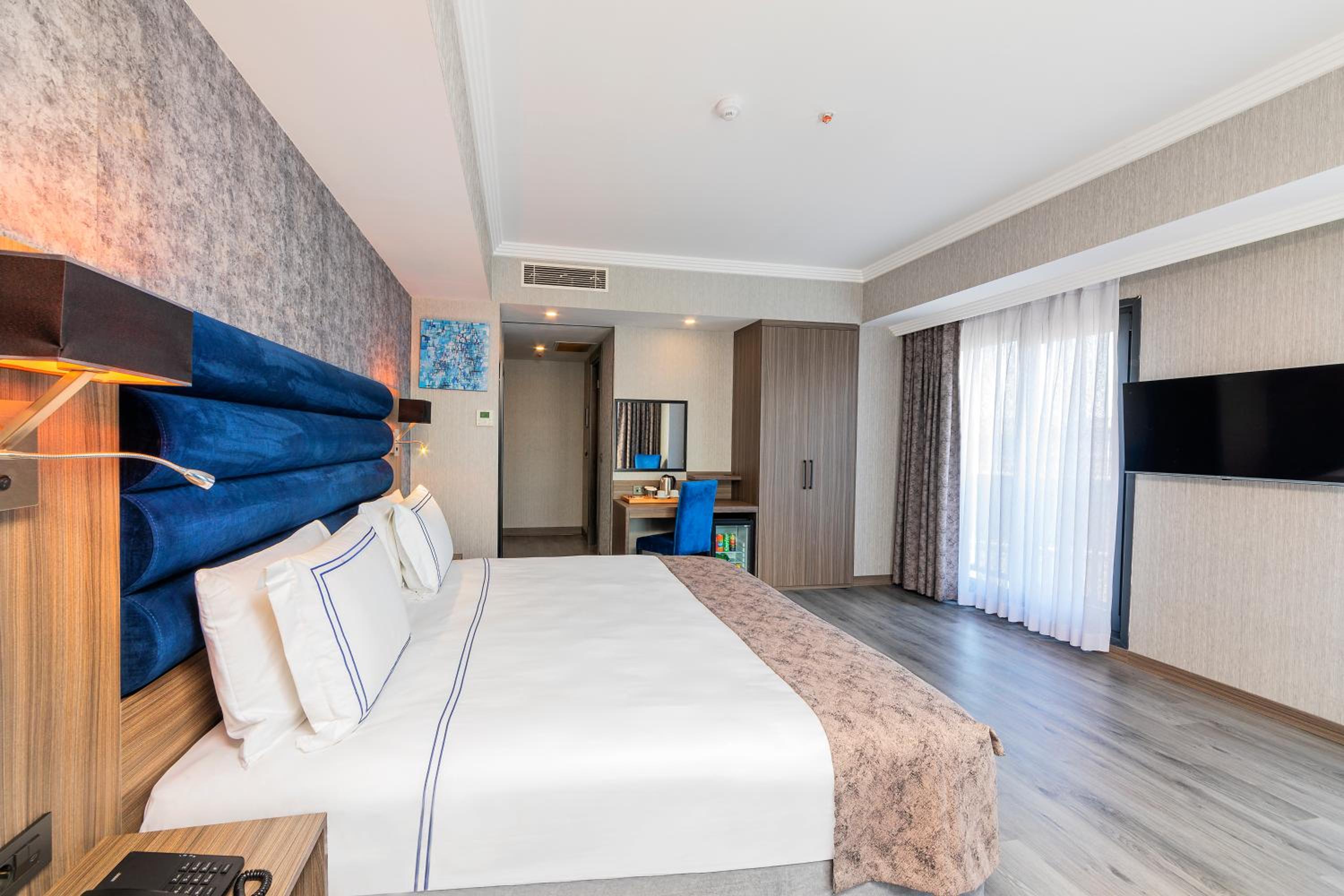 Demiray Otel & SPA - Image 105