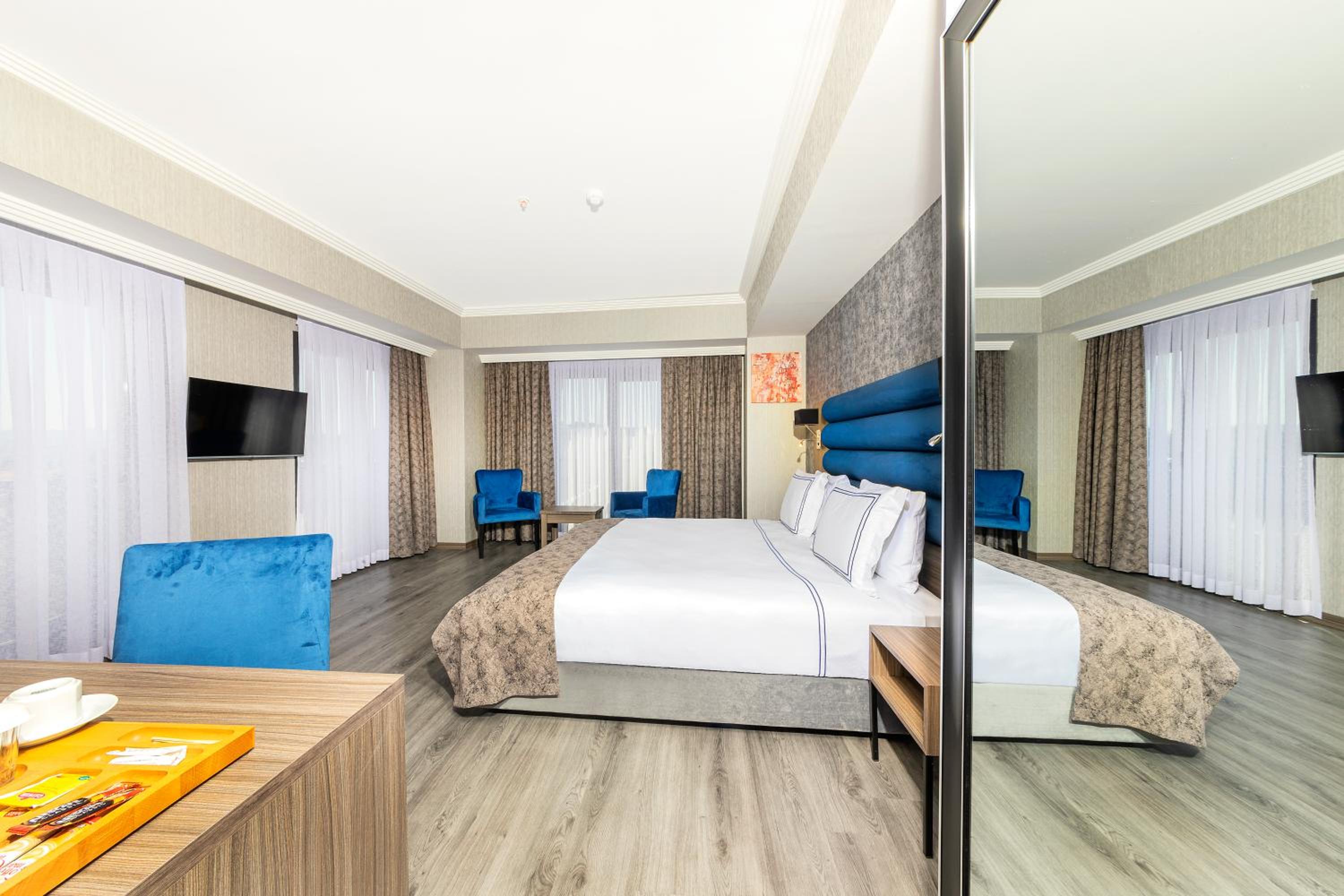 Demiray Otel & SPA - Image 106