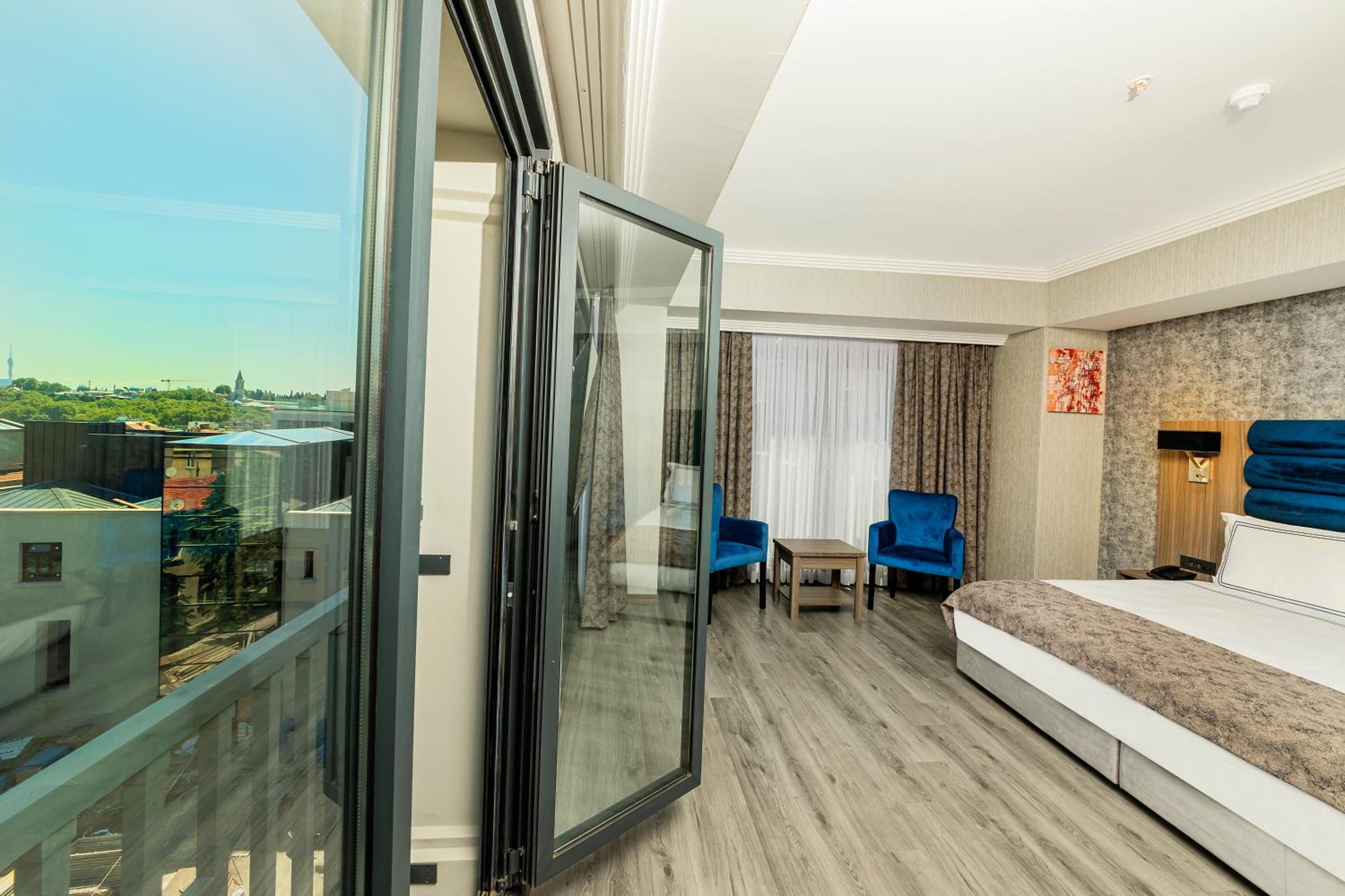 Demiray Otel & SPA - Image 107
