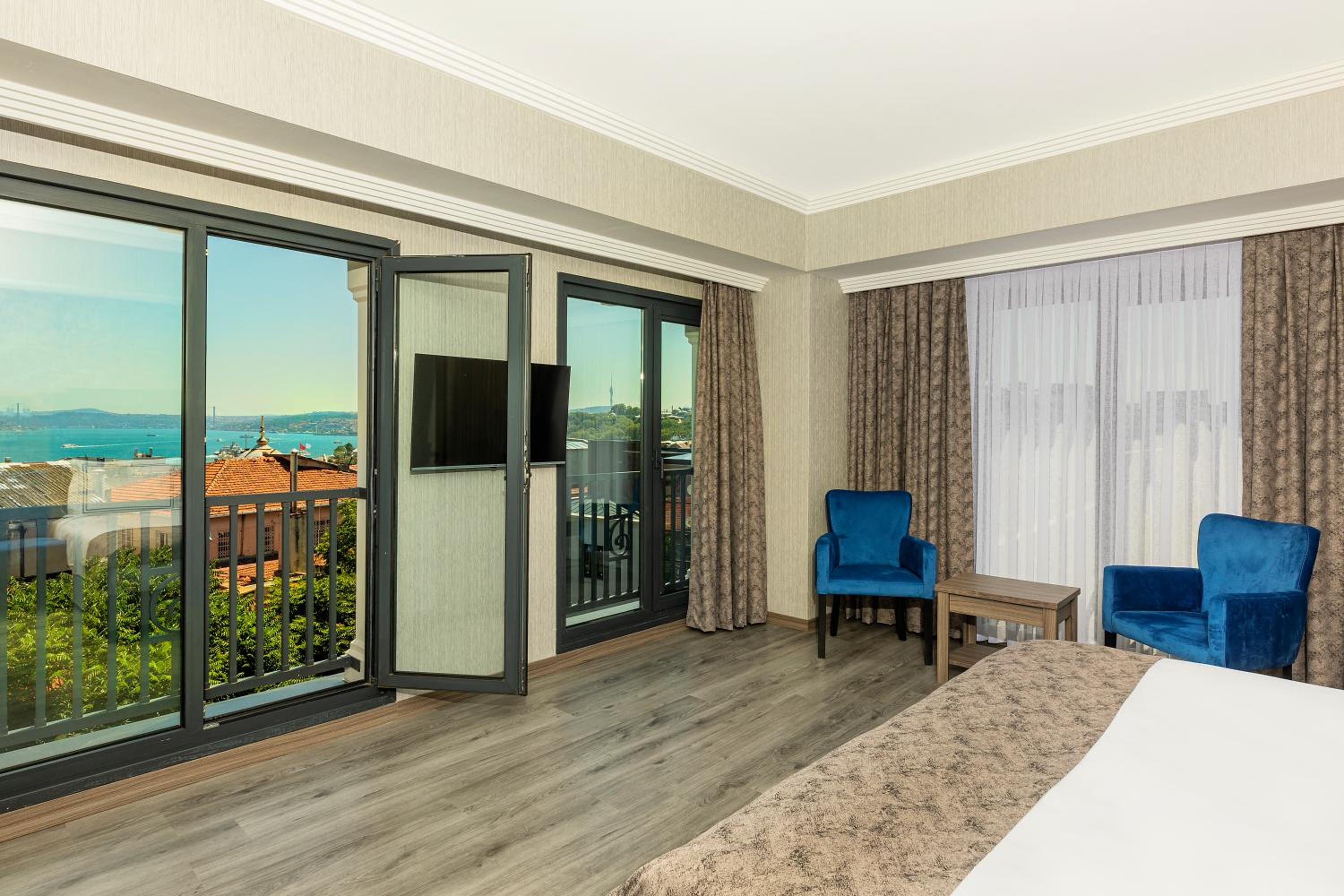 Demiray Otel & SPA - Image 61