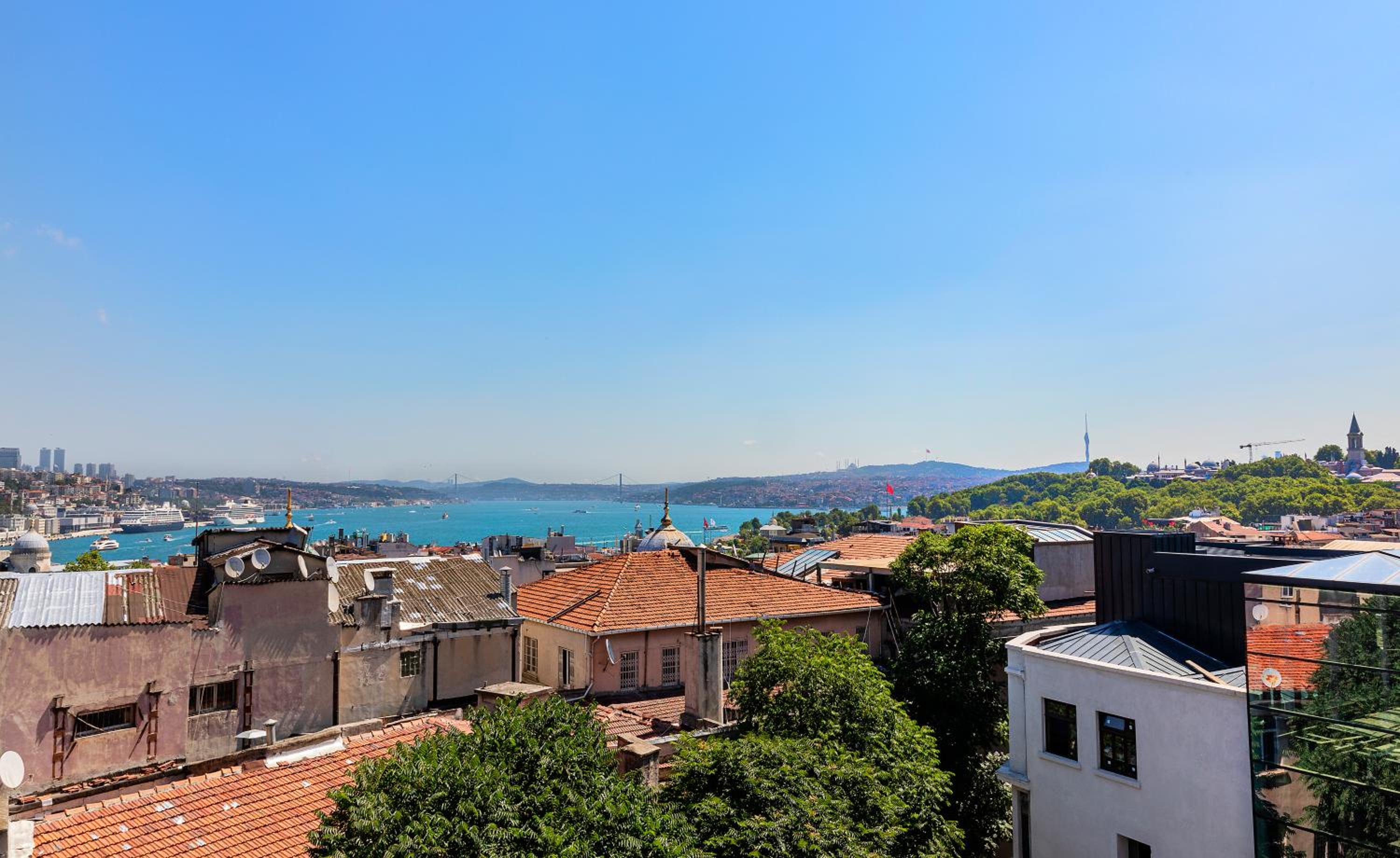 Demiray Otel & SPA - Image 108