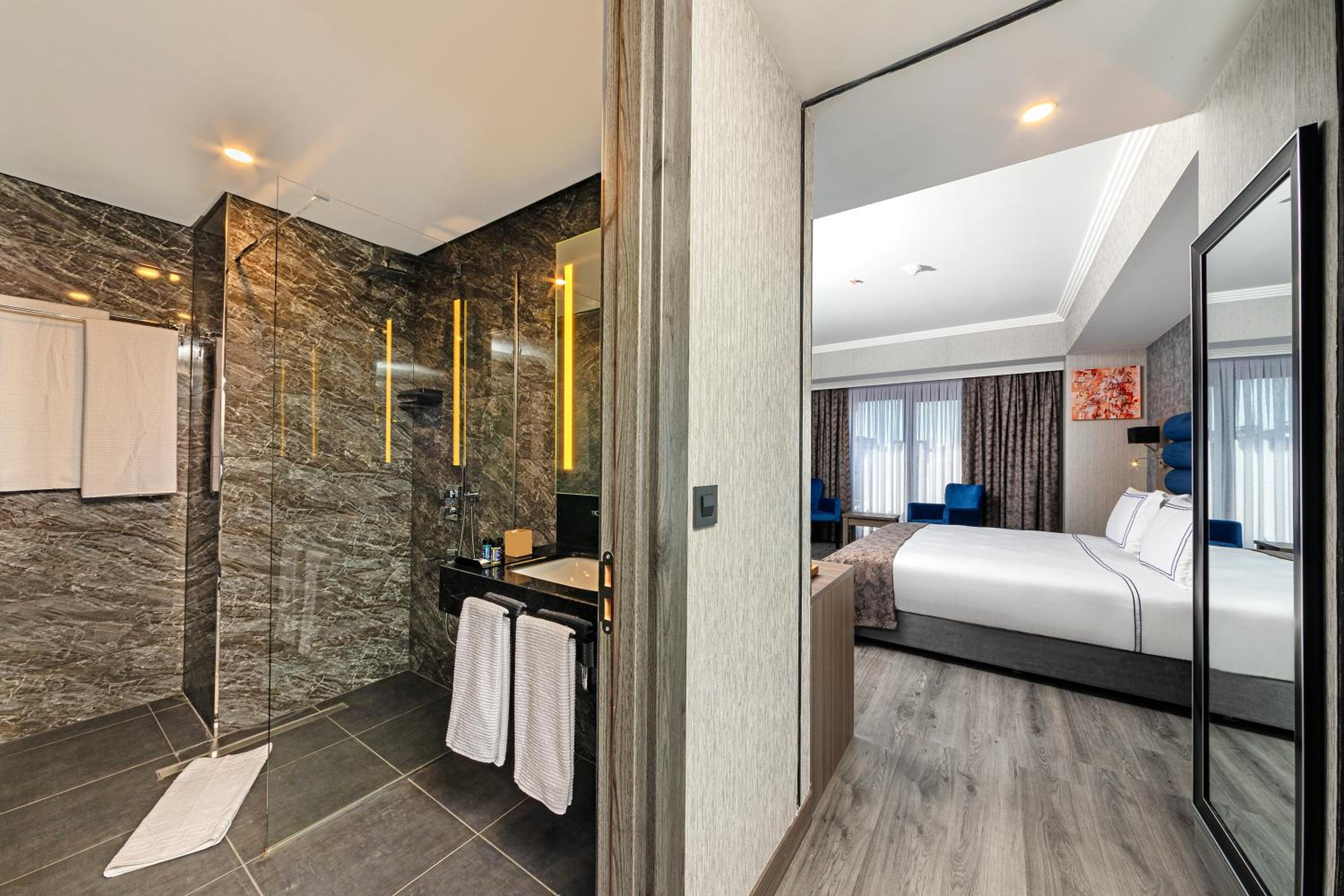 Demiray Otel & SPA - Image 133