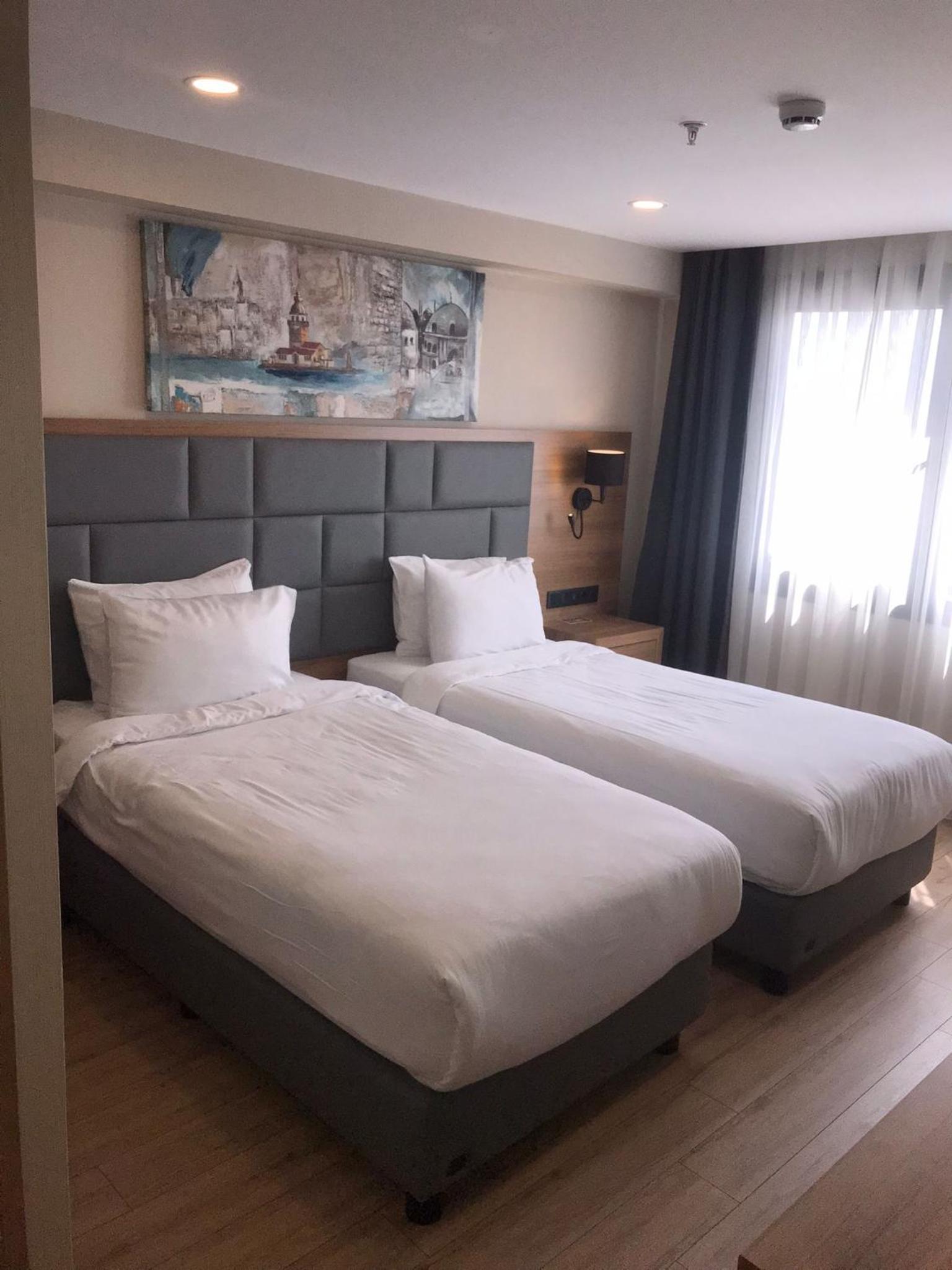 Tryp by Wyndham İstanbul Atasehir - Image 63