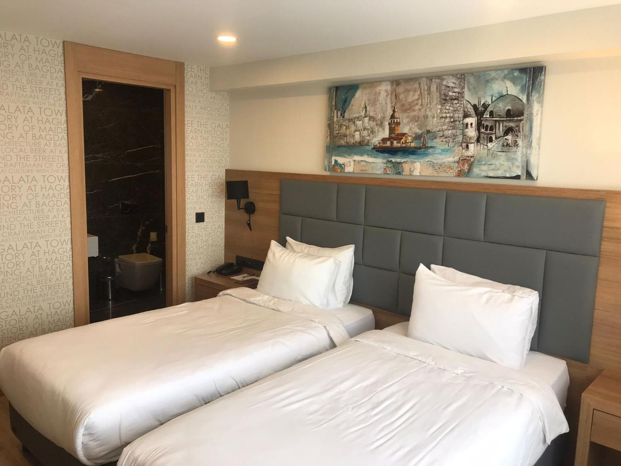 Tryp by Wyndham İstanbul Atasehir - Image 64