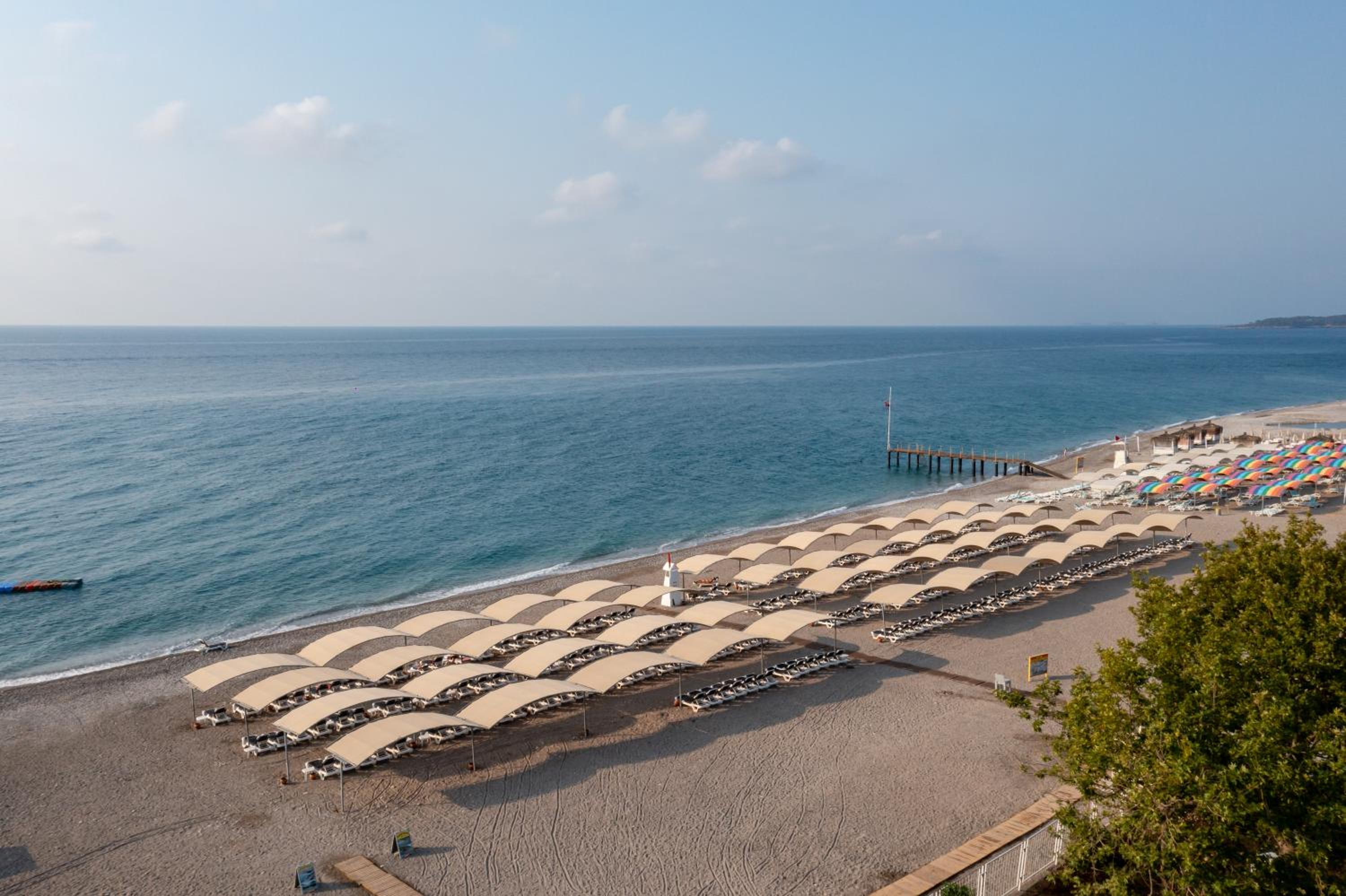 Miarosa Kemer Beach - Image 45