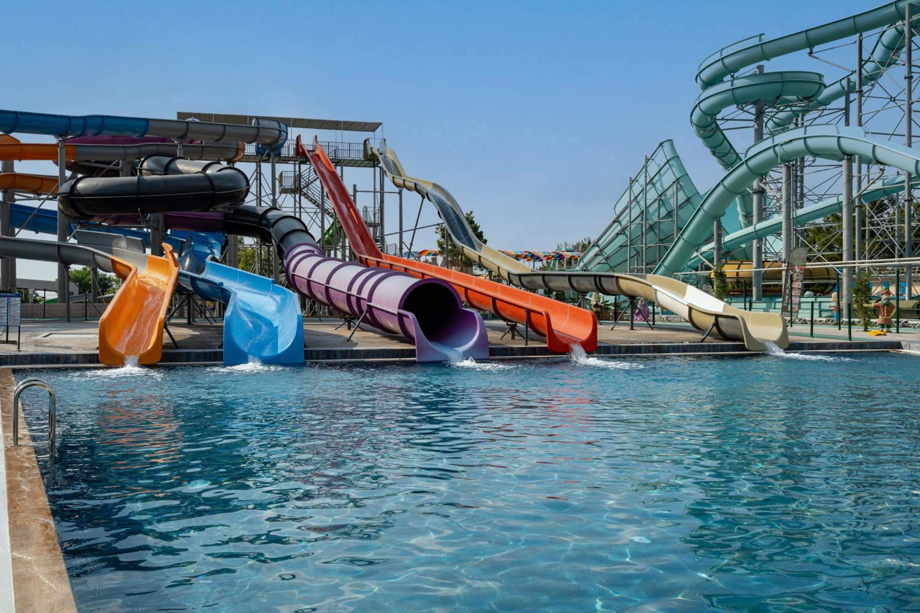 Miarosa Kemer Beach - Image 11