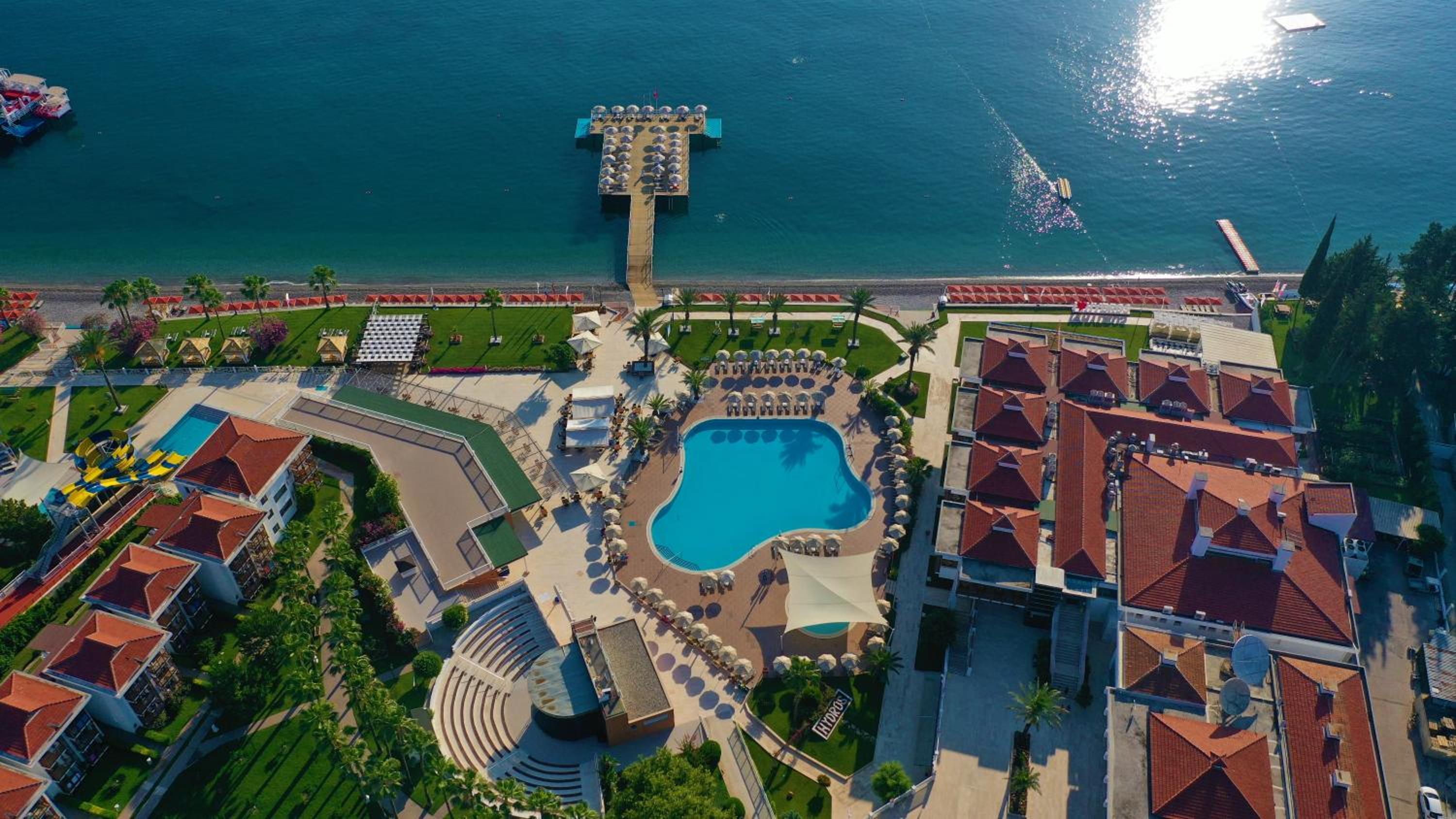 AQI Hydros Club - Image 50