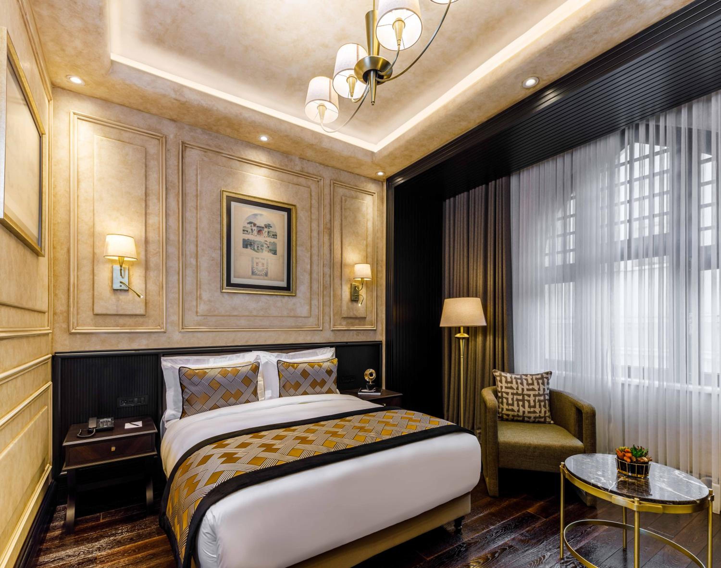 Cronton Design Hotel - Image 54