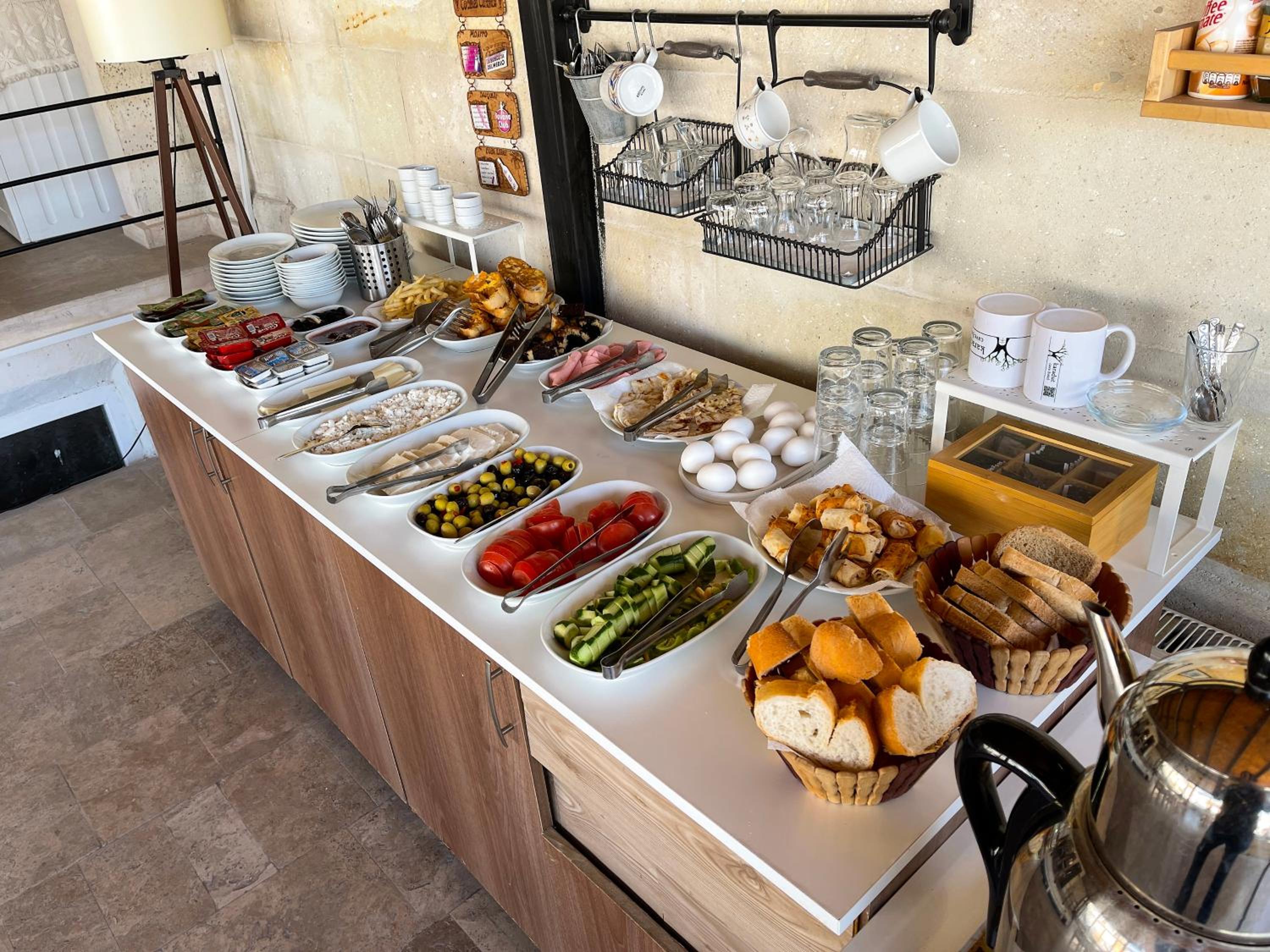 Karadut Cave Hotel - Image 49