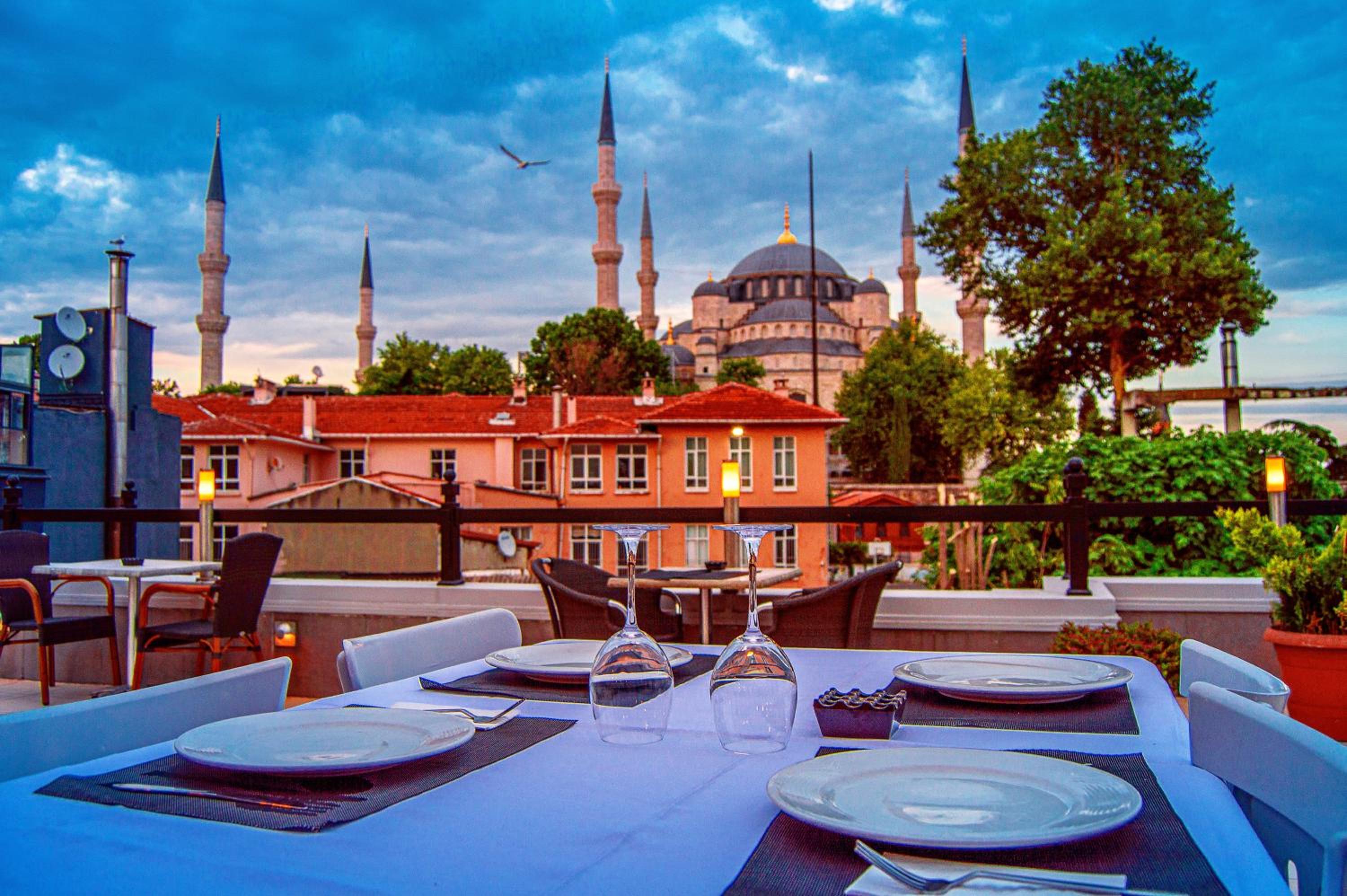 Sarnic Hotel & Sarnic Premier Hotel(Ottoman Mansion) - Image 70