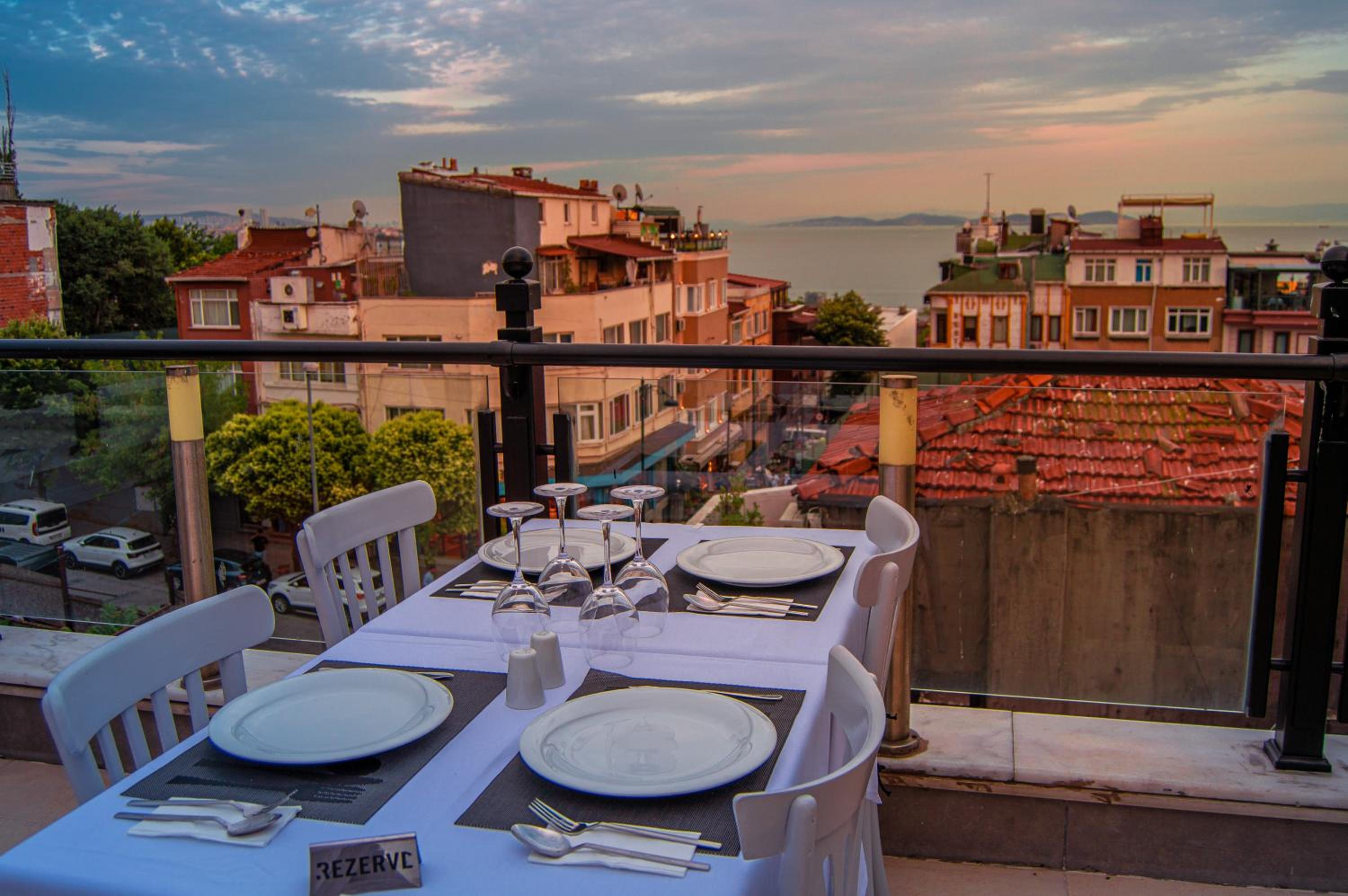Sarnic Hotel & Sarnic Premier Hotel(Ottoman Mansion) - Image 68