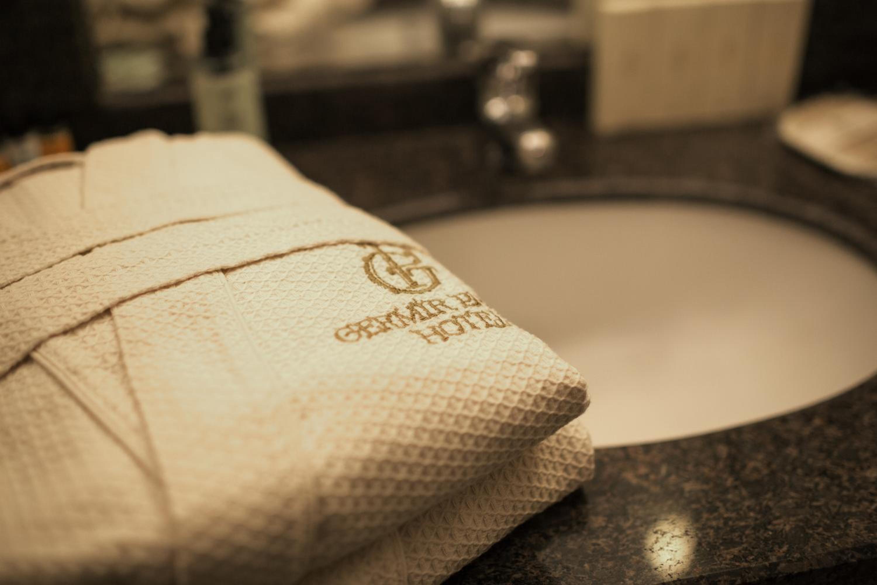 Germir Palas Otel - Özel Sınıf - Image 23