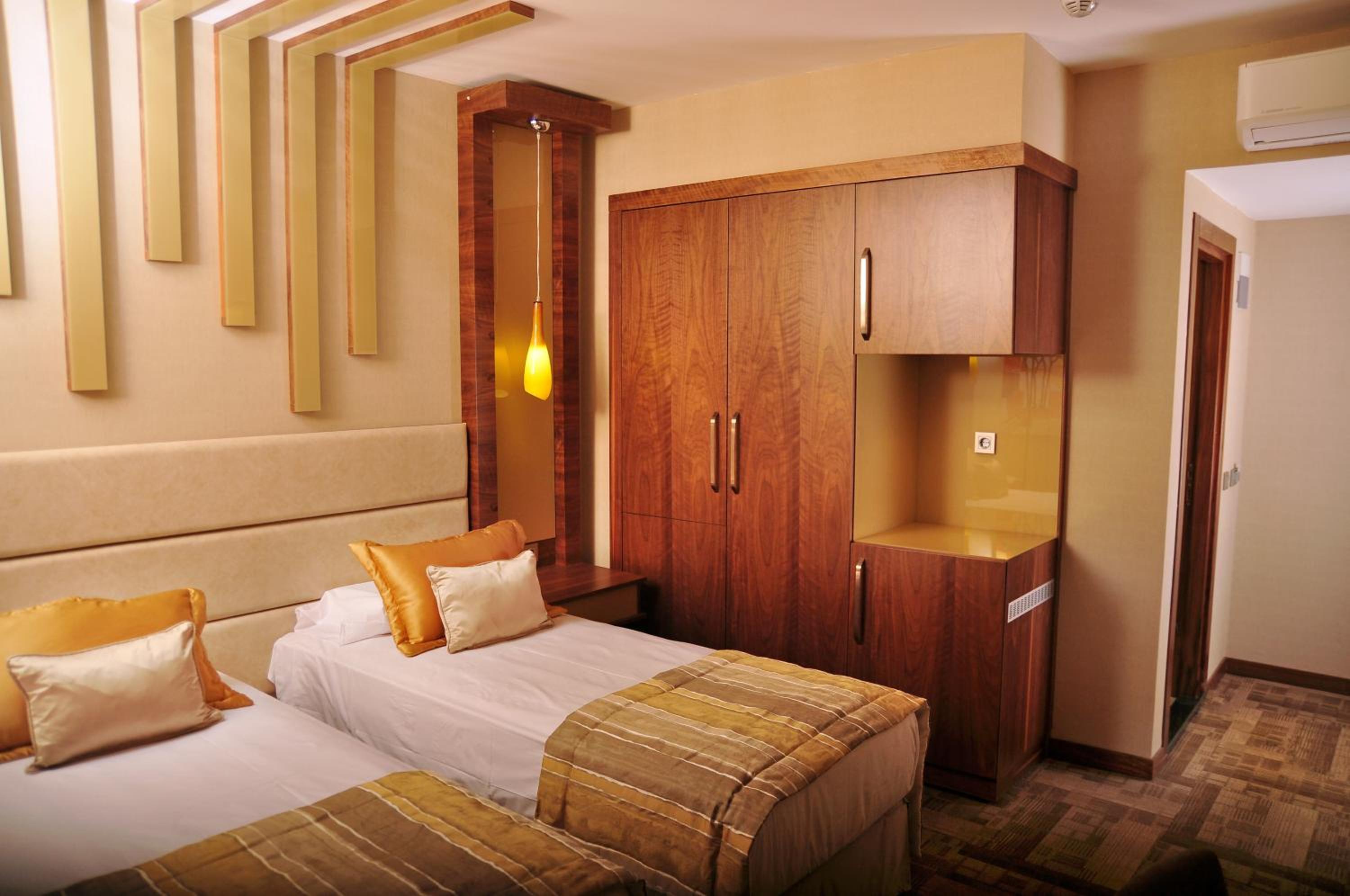 Avin Hotel - Image 15