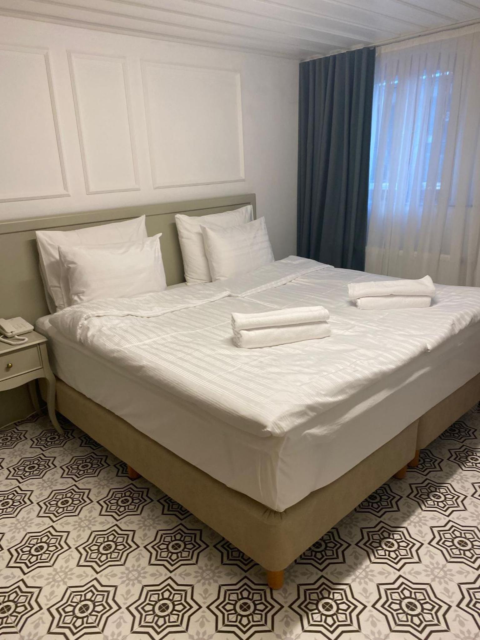 İkiz Konak Butik Otel - Image 40