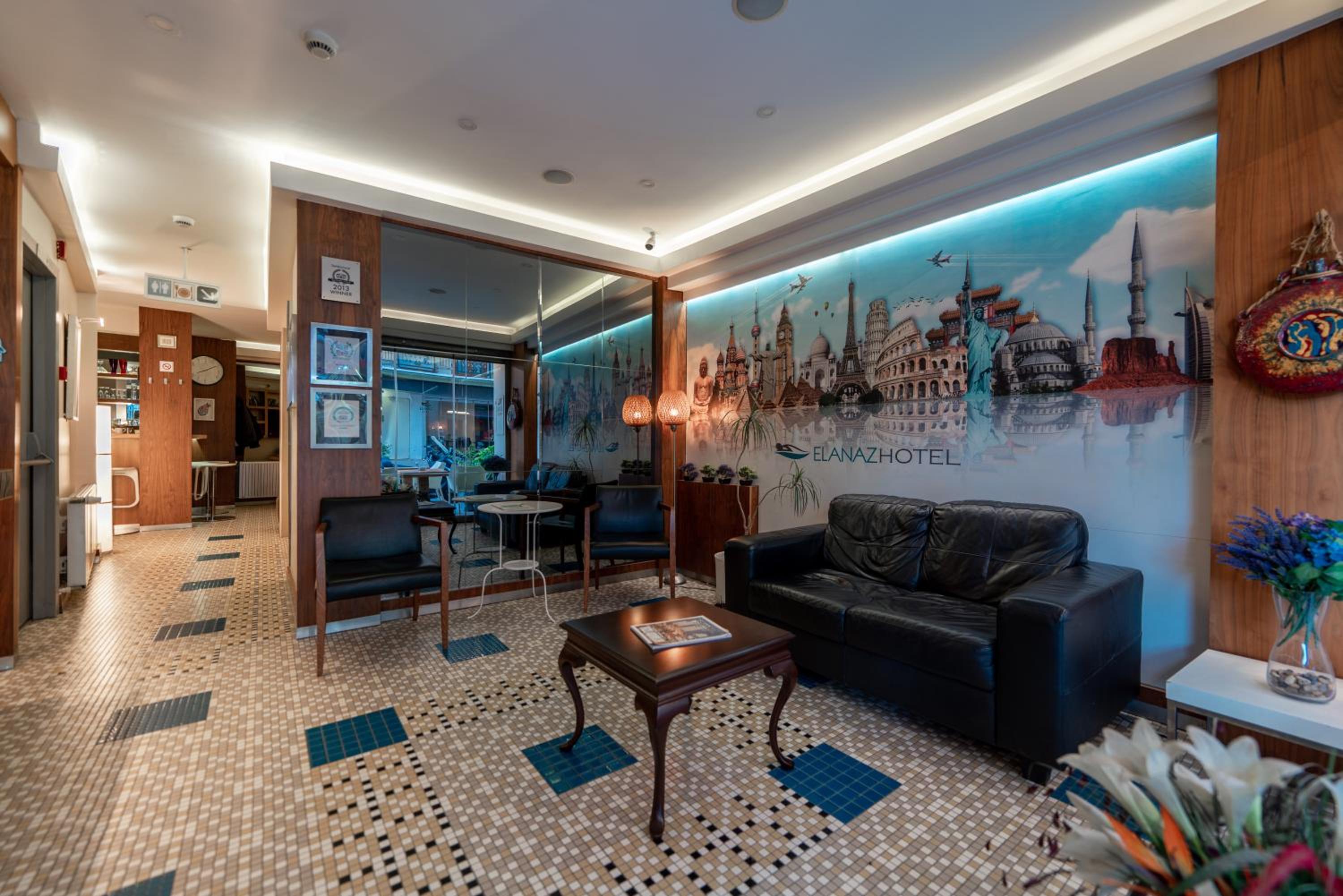 Elanaz Hotel - Image 5