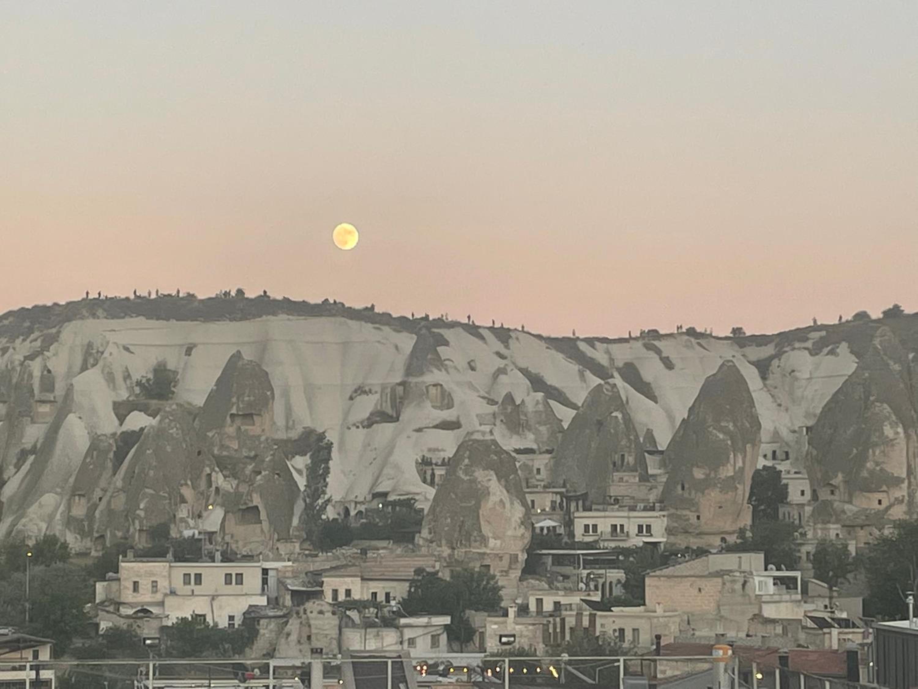 Virtus Cappadocia Hotel Göreme - Image 67