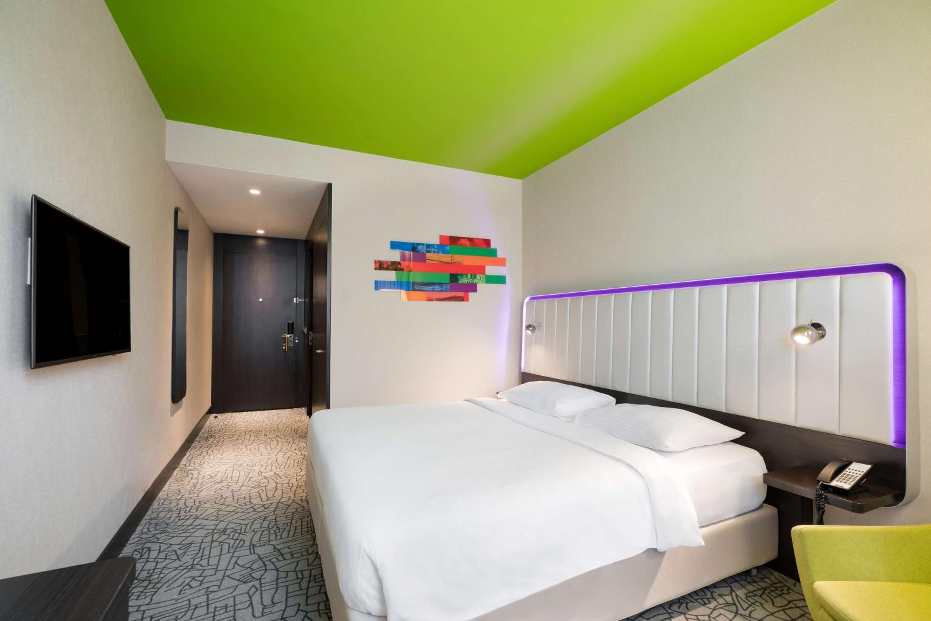 Park Inn by Radisson İstanbul Atasehir - Image 5
