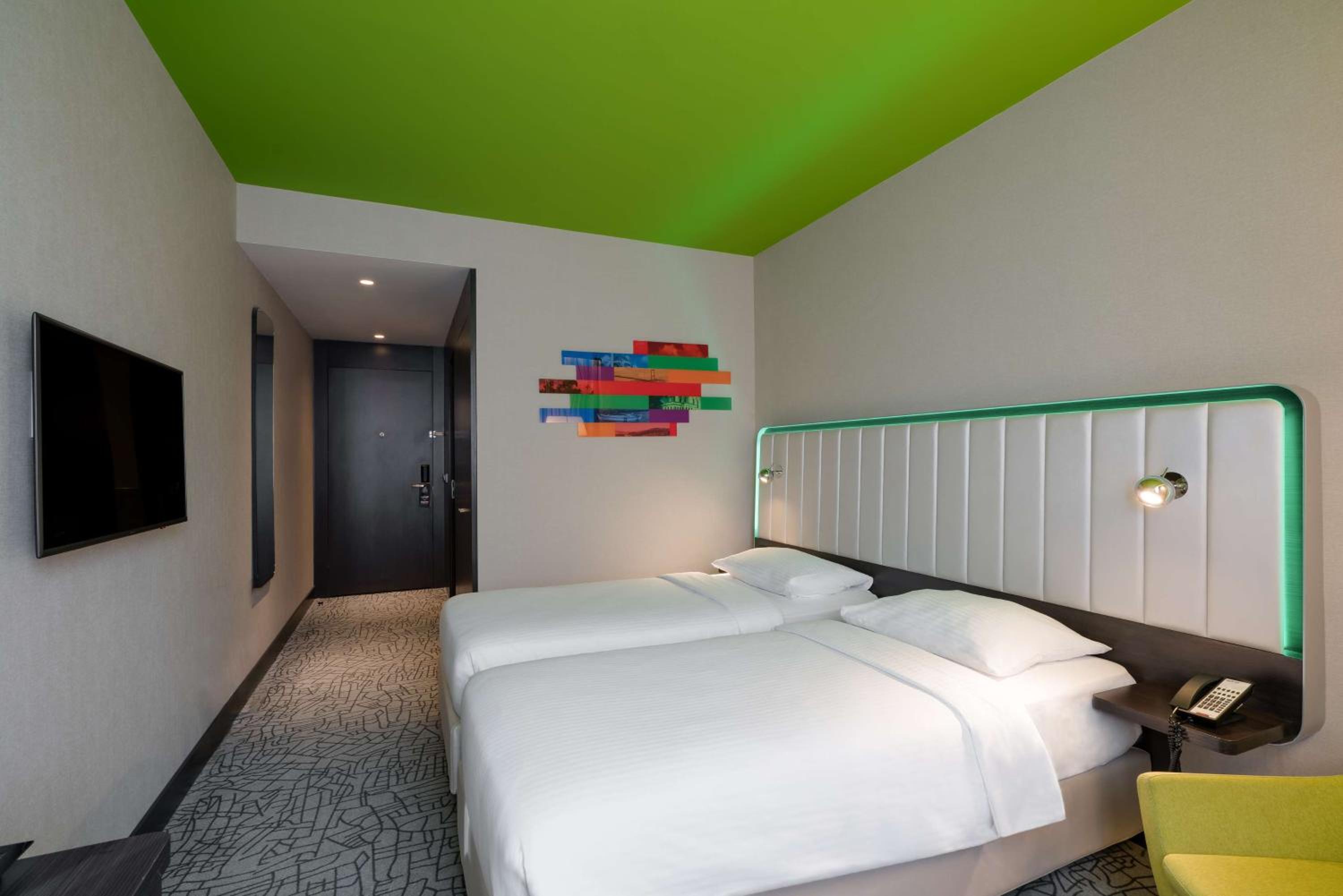 Park Inn by Radisson İstanbul Atasehir - Image 7
