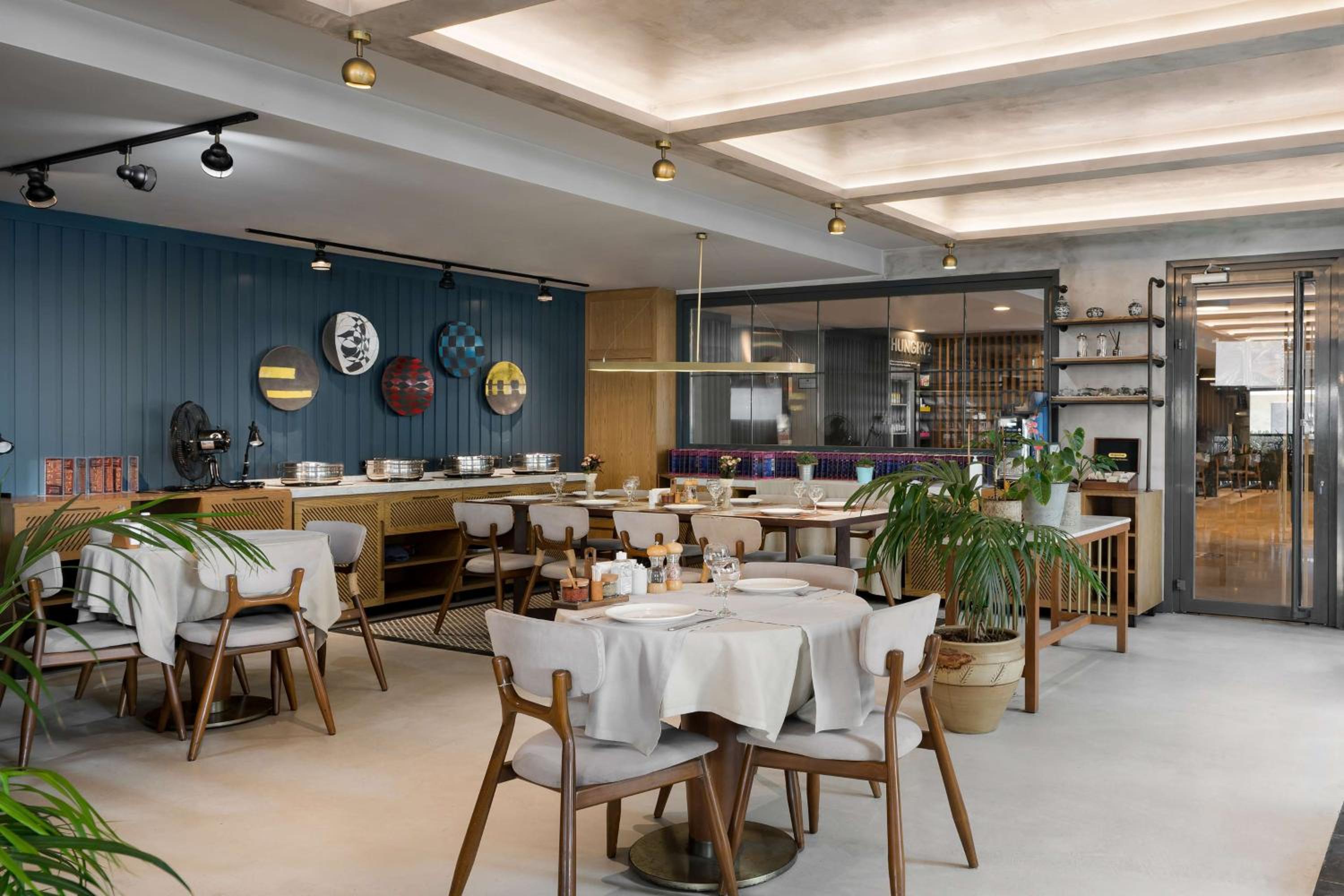 Park Inn by Radisson İstanbul Atasehir - Image 22