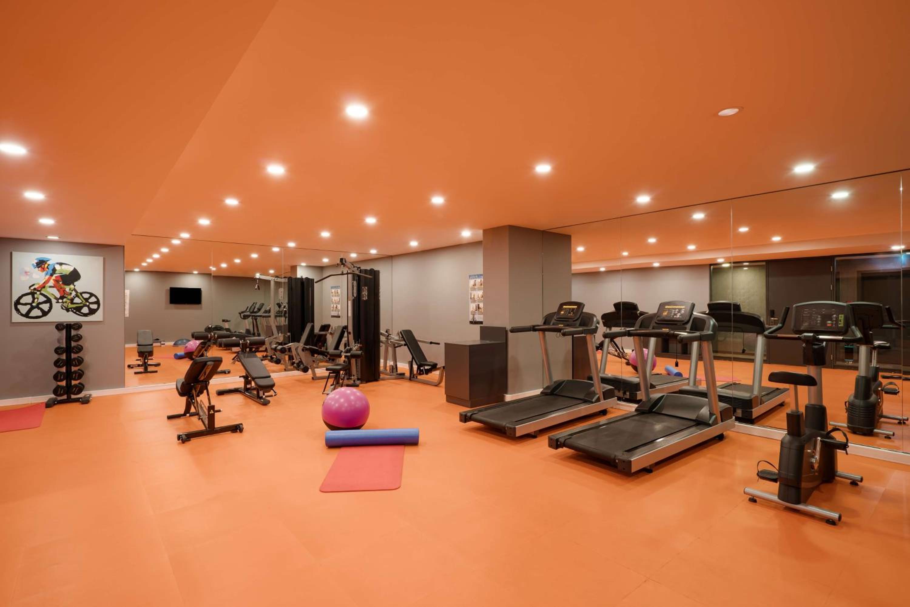 Park Inn by Radisson İstanbul Atasehir - Image 37