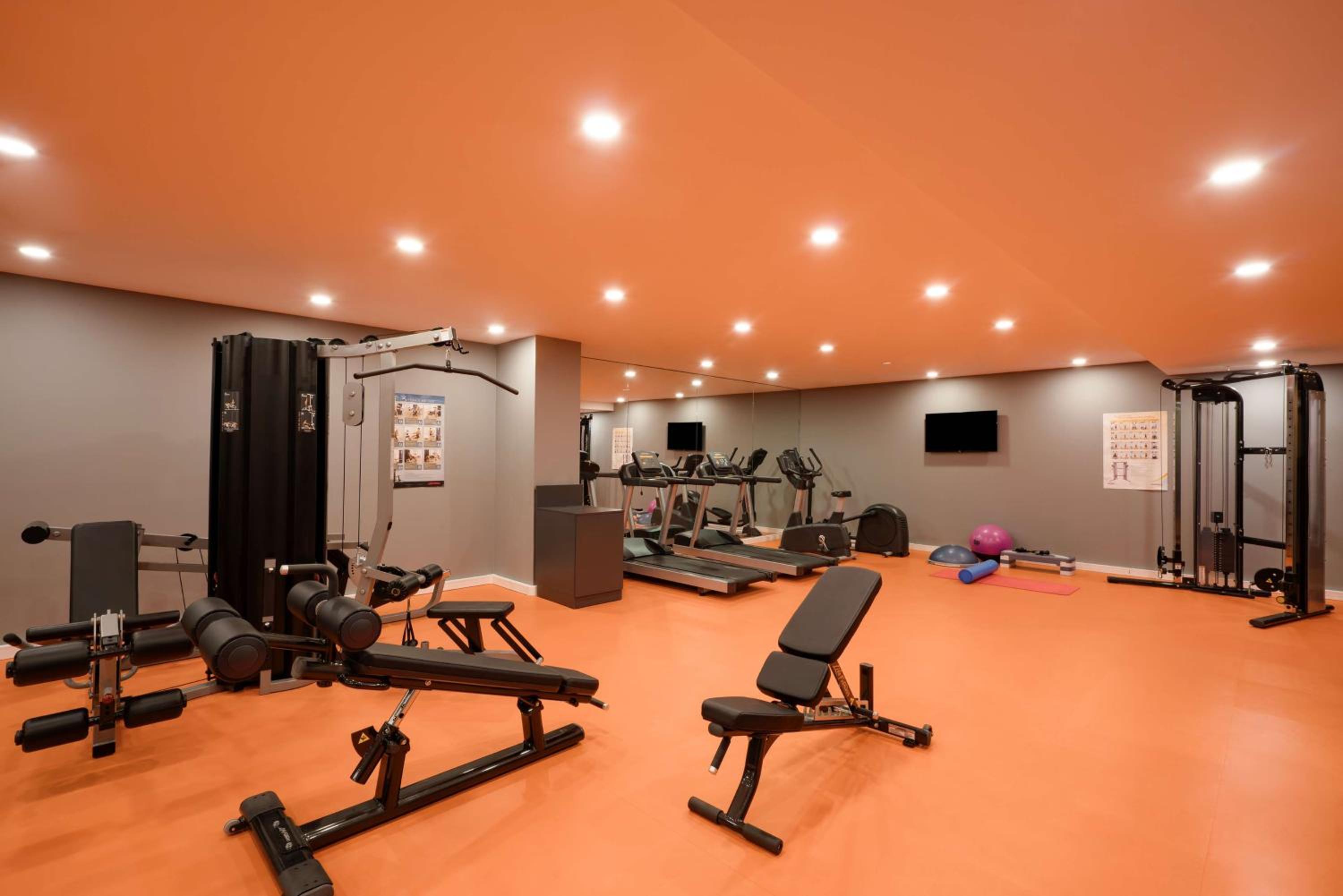 Park Inn by Radisson İstanbul Atasehir - Image 38