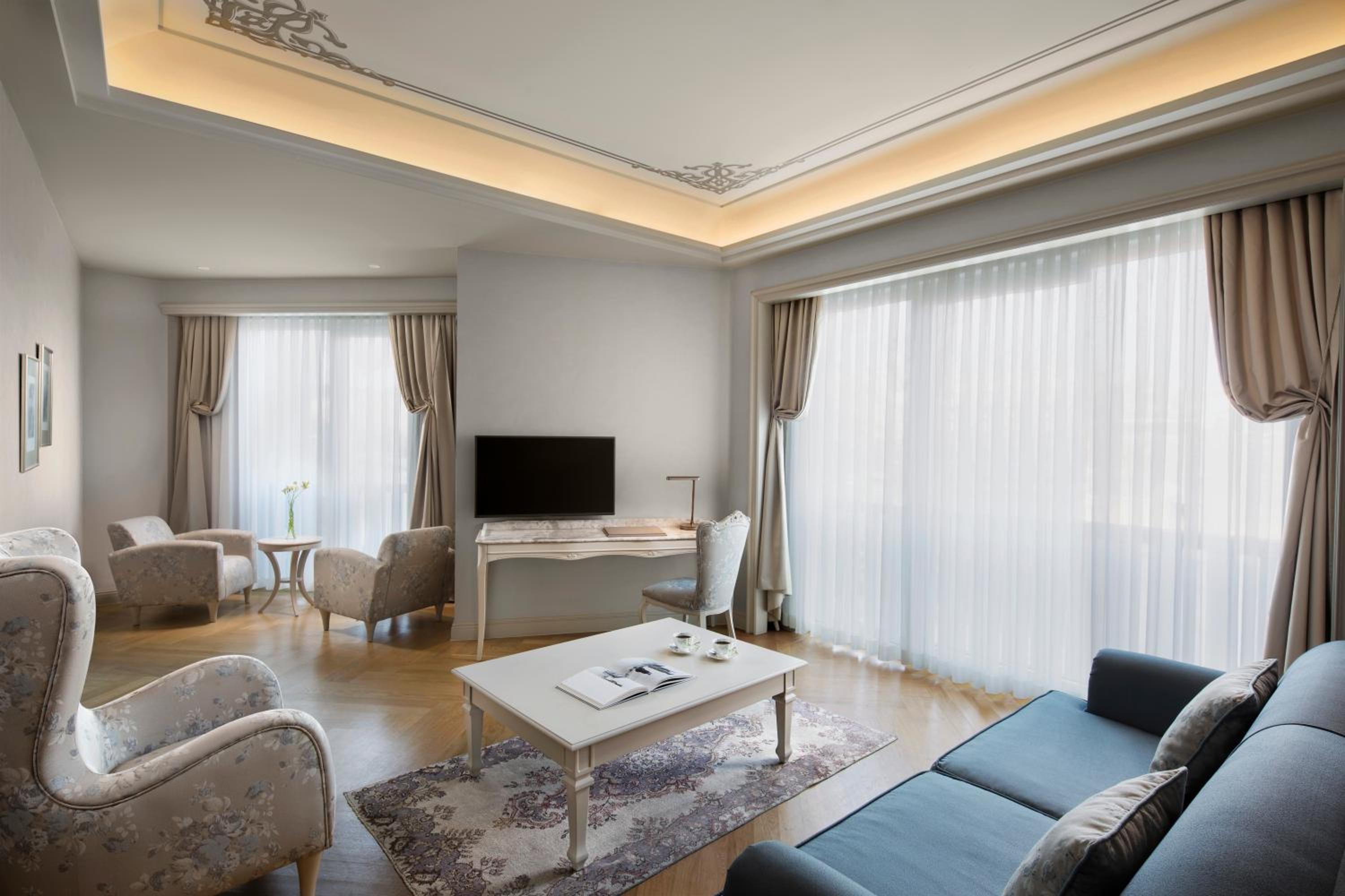 Lazzoni Otel - Image 89