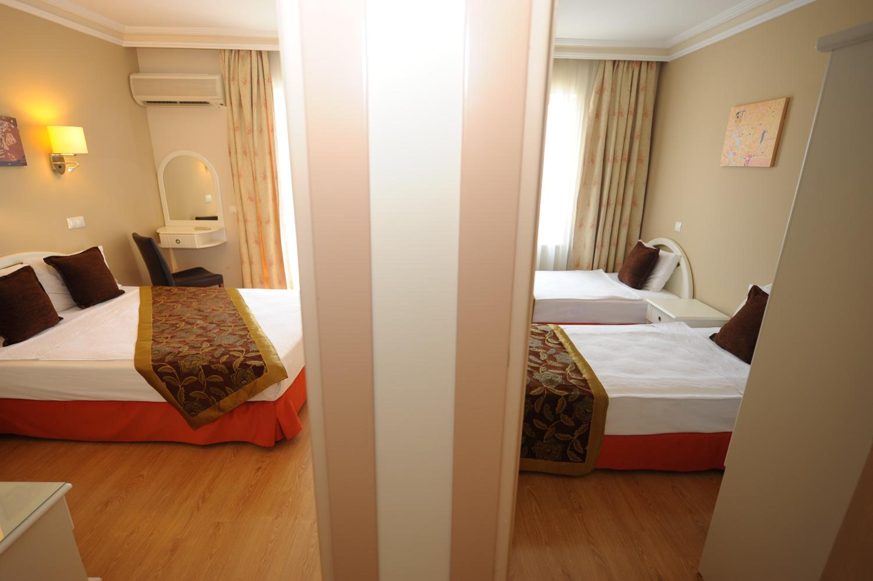 Suite Laguna Otel - Image 49
