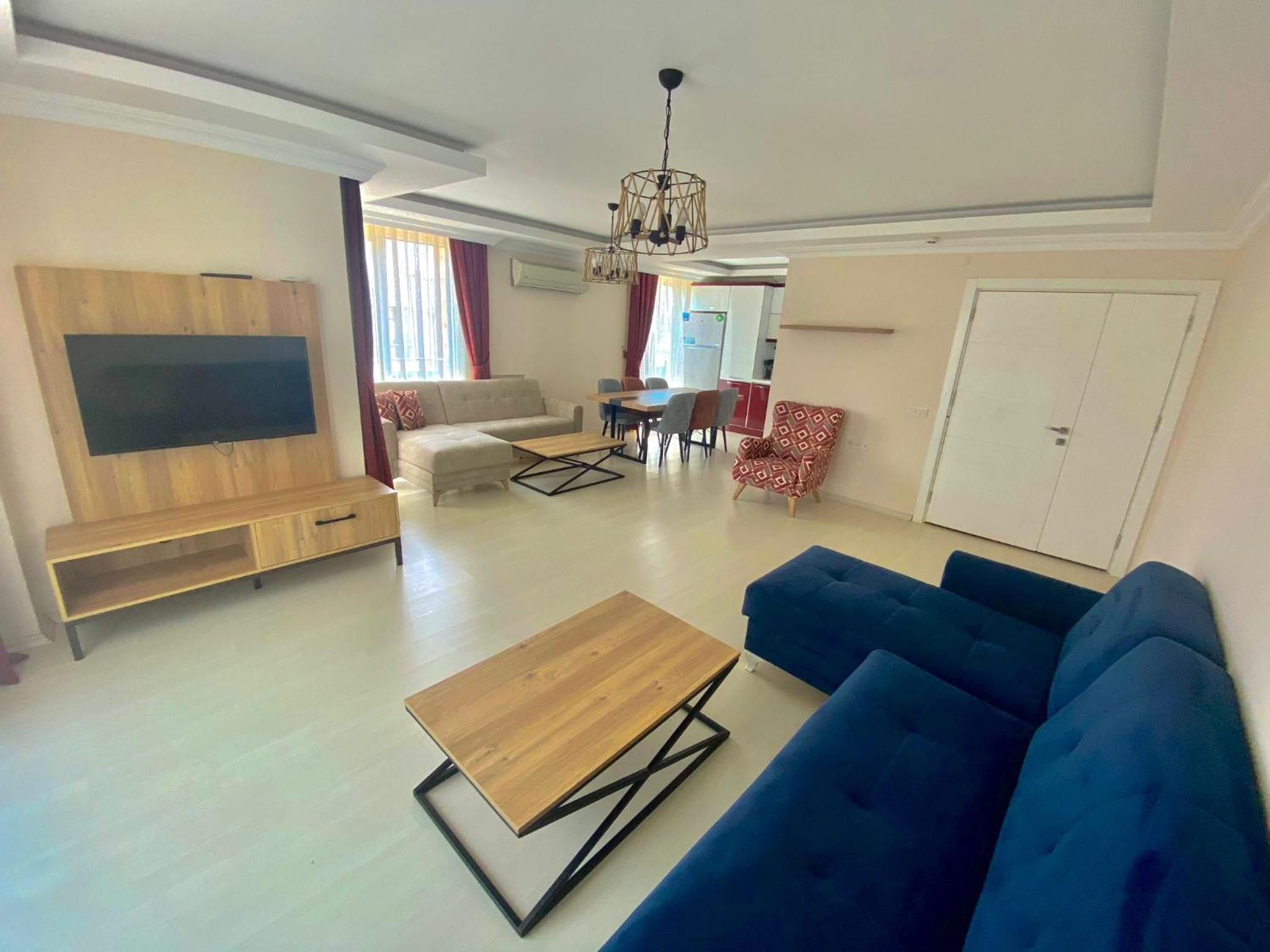 Alfa Apart Otel - Image 26