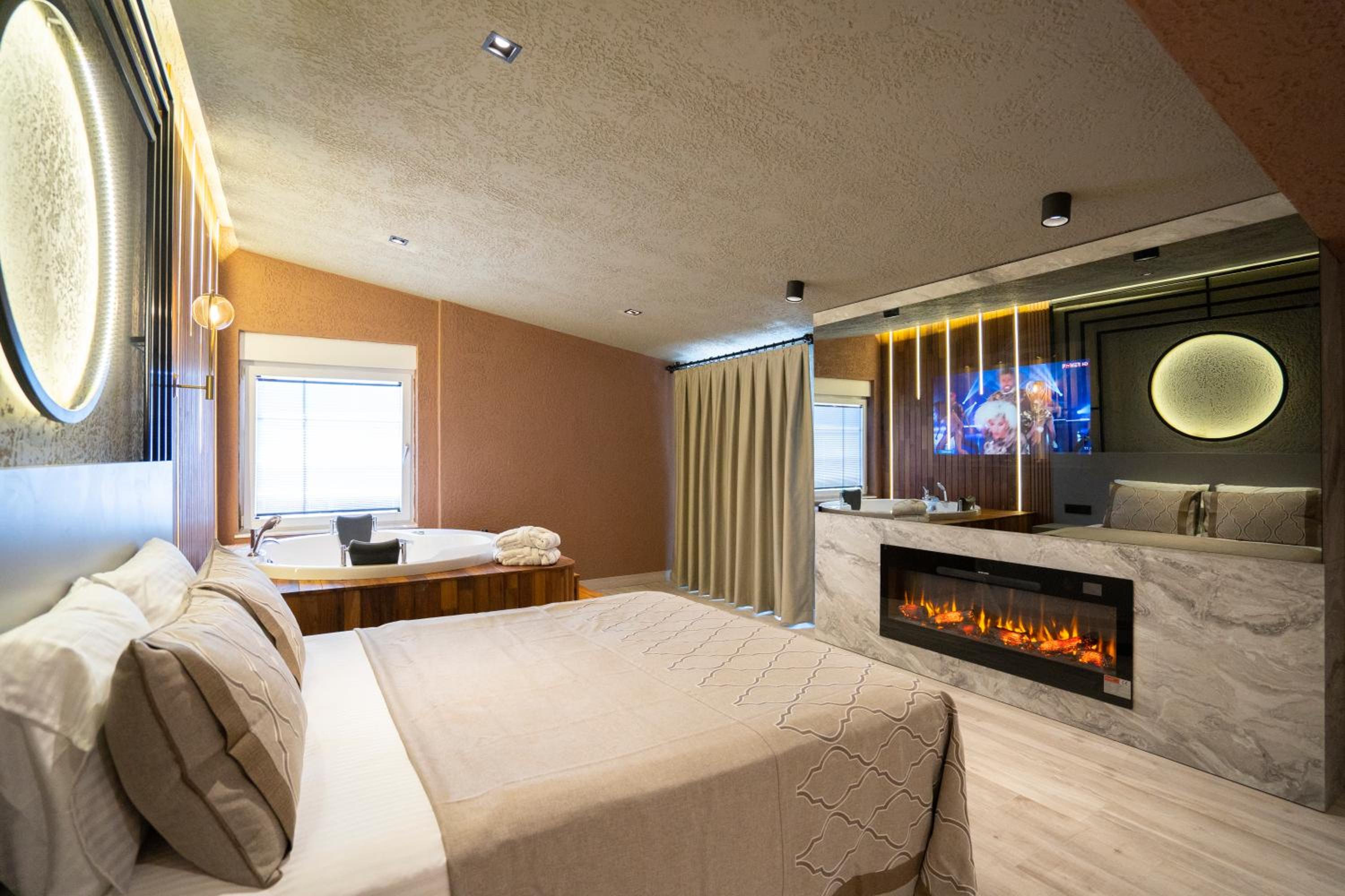 Antalya Suite Otel & Spa - Image 30