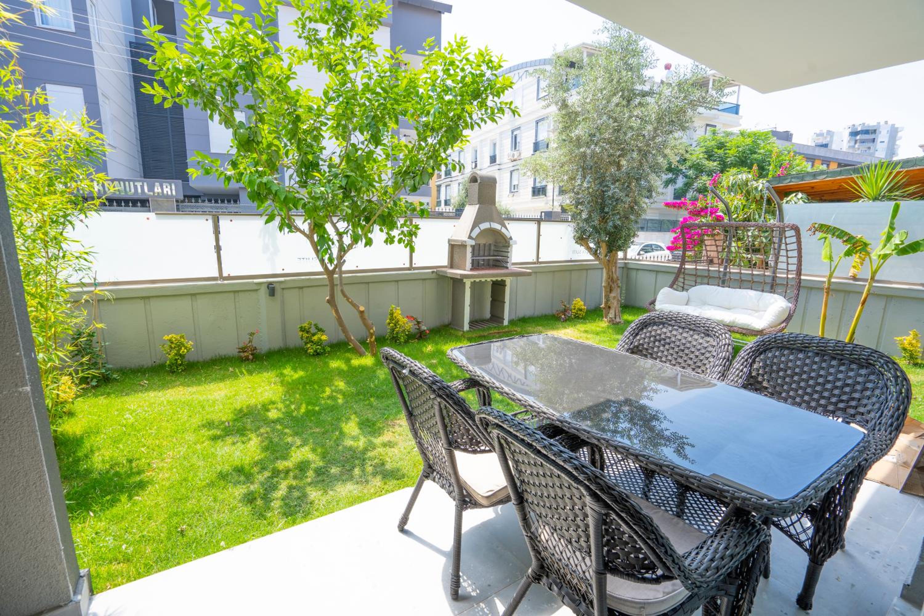 Antalya Suite Otel & Spa - Image 8