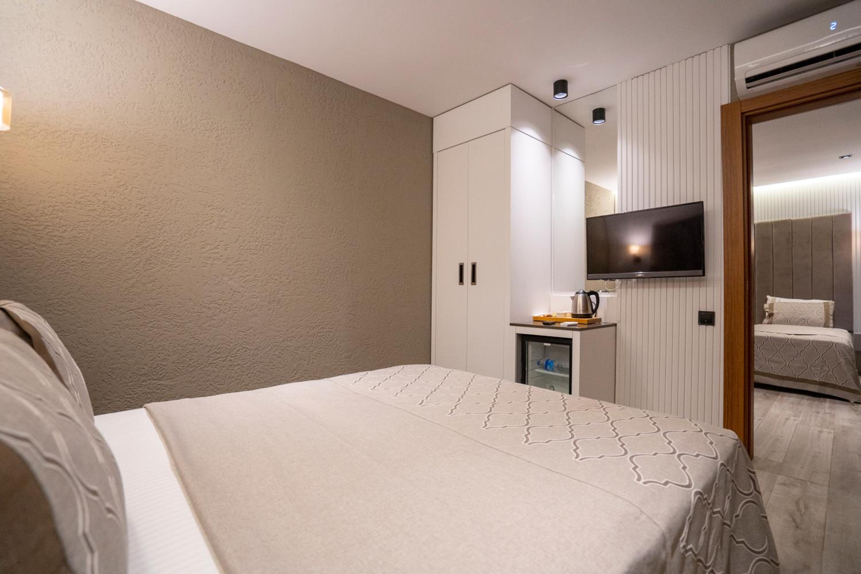 Antalya Suite Otel & Spa - Image 12