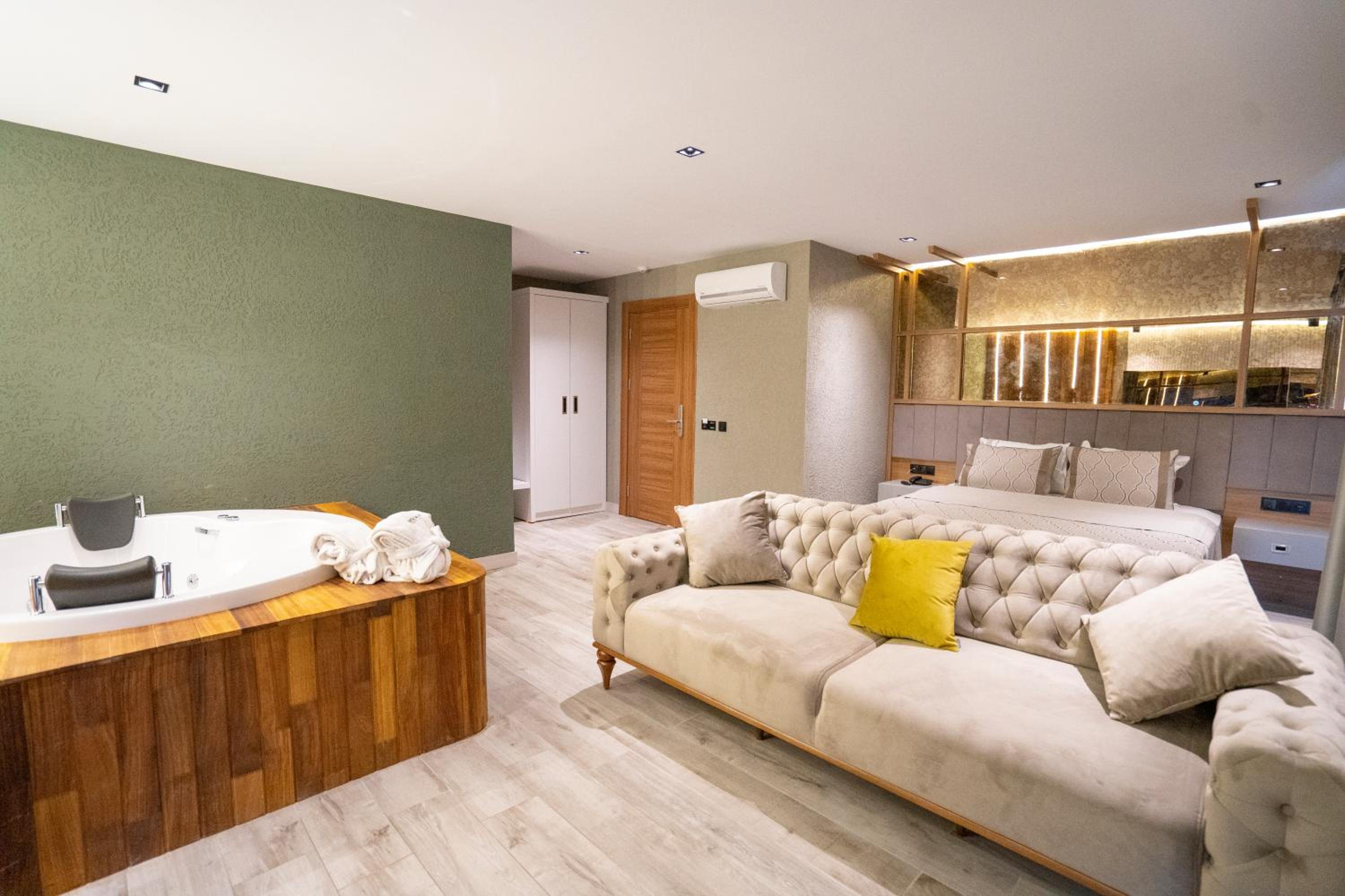 Antalya Suite Otel & Spa - Image 26