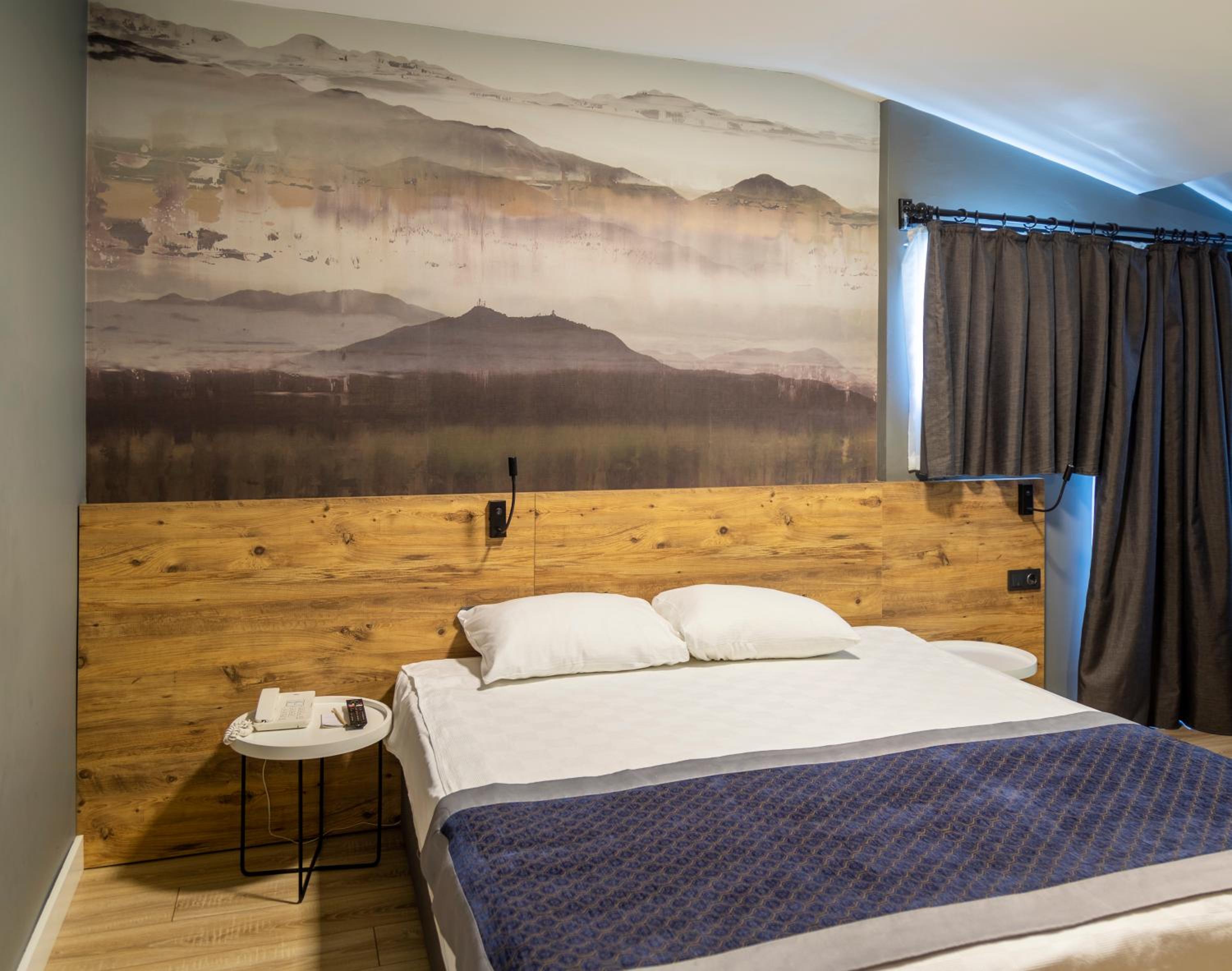 Pure Blanche Hotel - Image 43