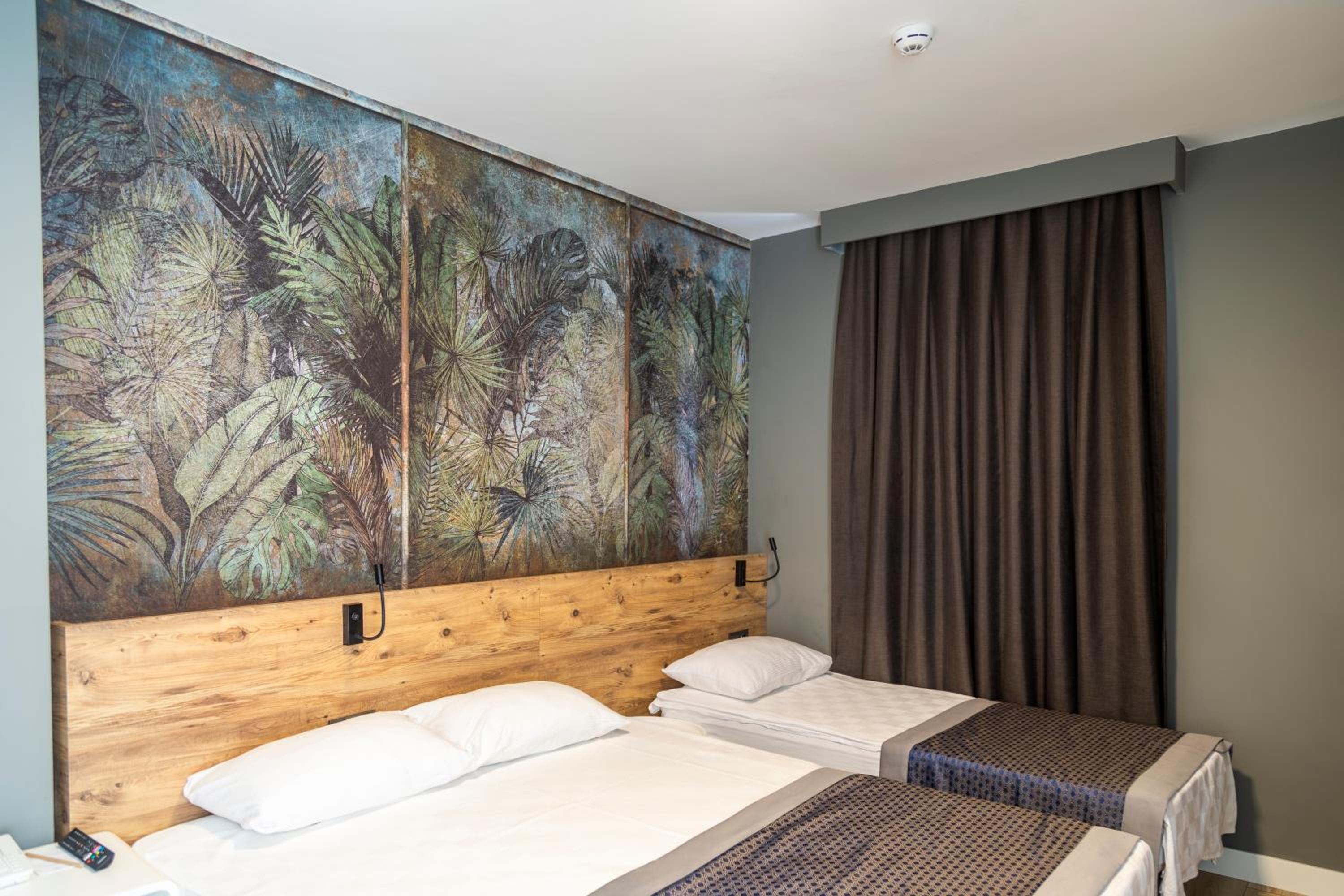 Pure Blanche Hotel - Image 12
