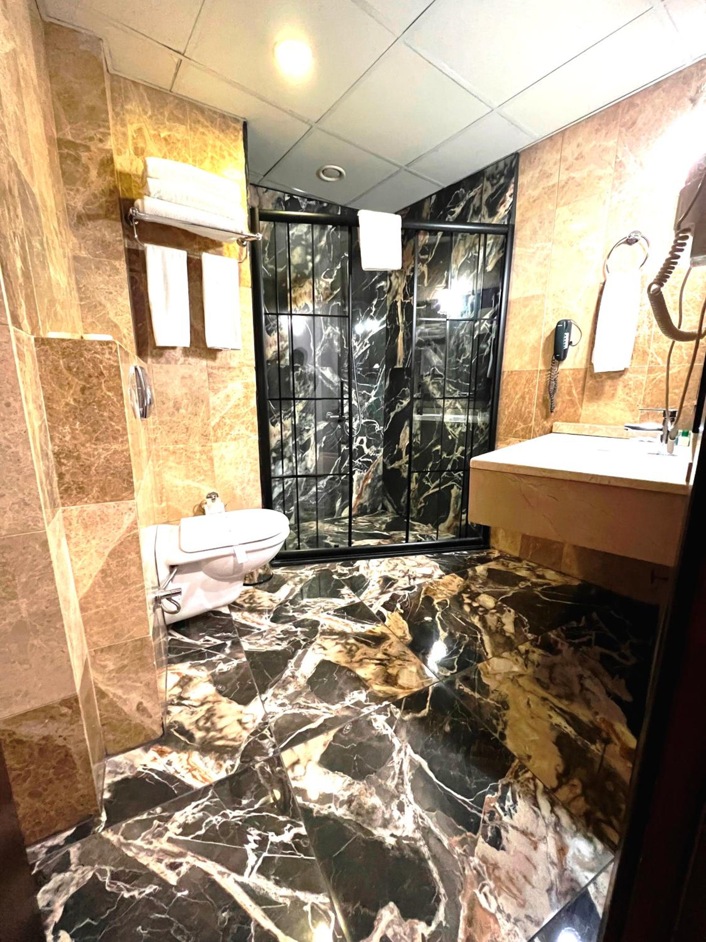 Gülhanepark Hotel & Spa - Image 49