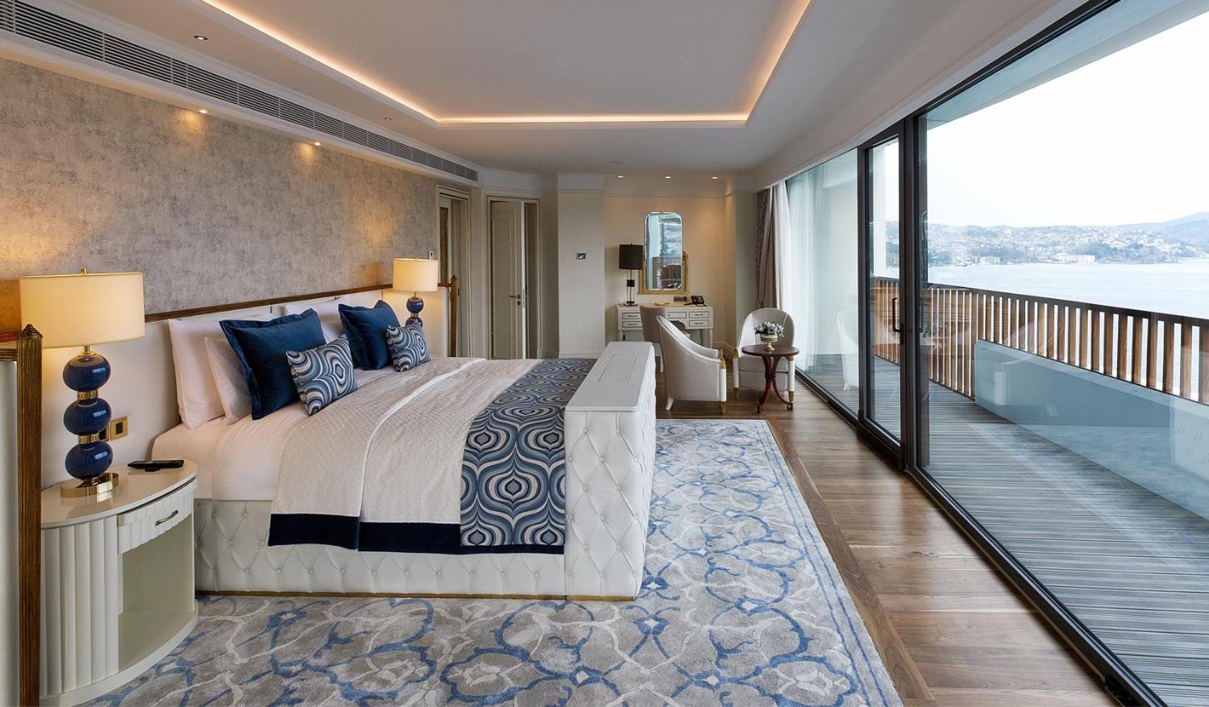 The Grand Tarabya Hotel - Image 83