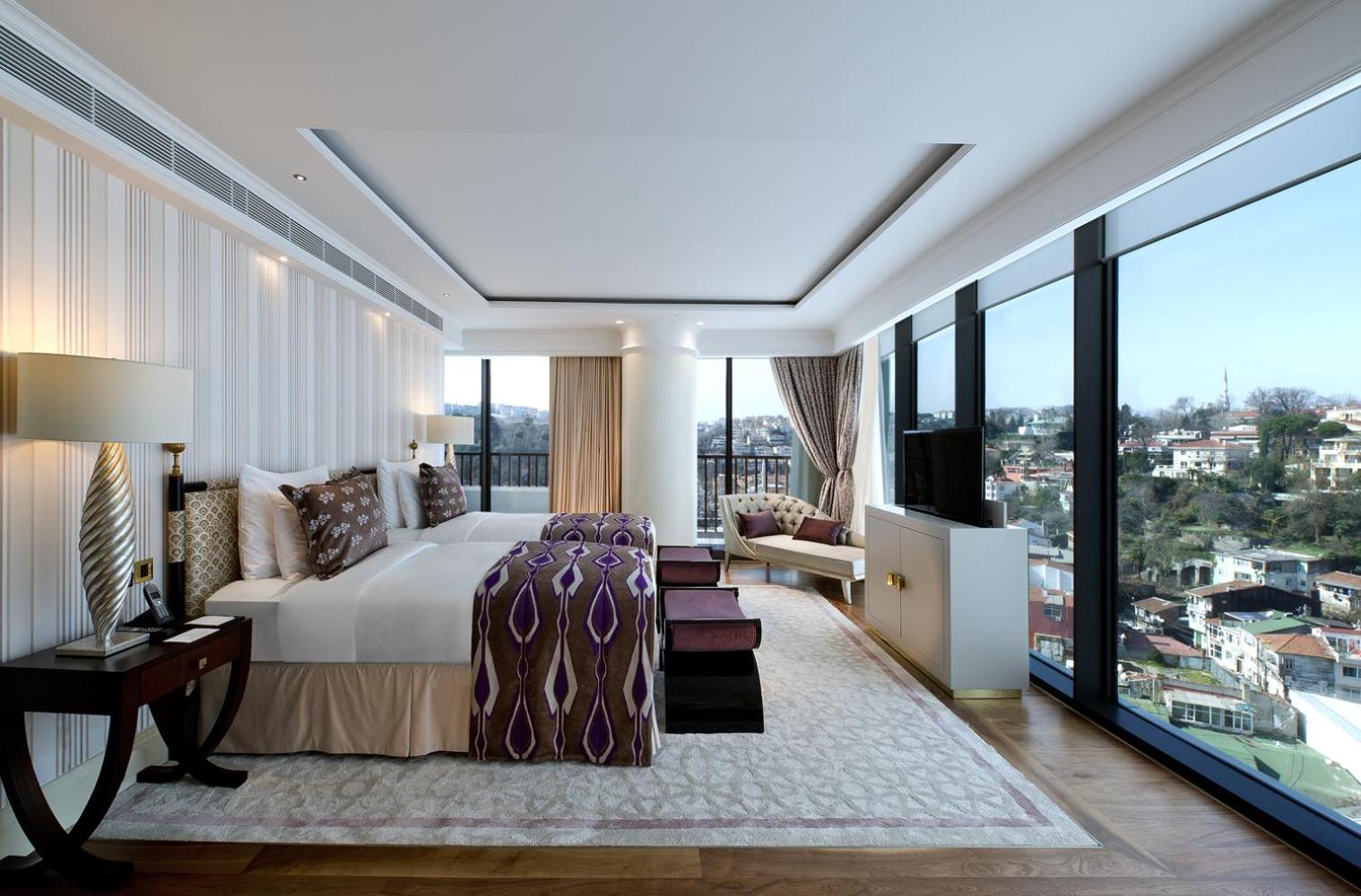 The Grand Tarabya Hotel - Image 84
