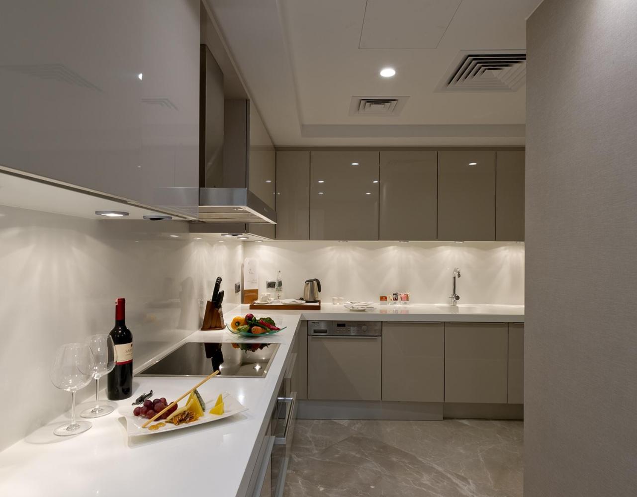 The Grand Tarabya Hotel - Image 95