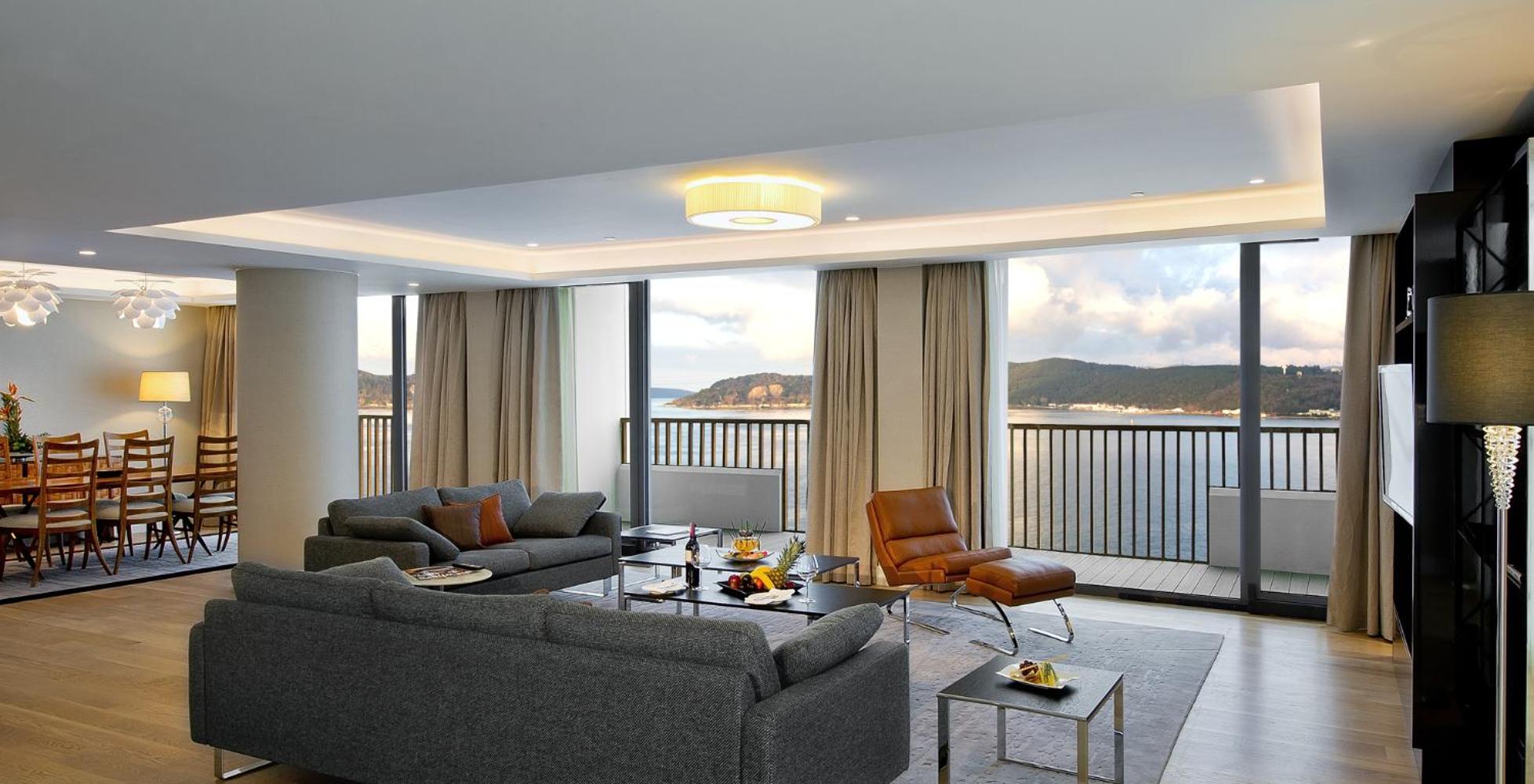 The Grand Tarabya Hotel - Image 92