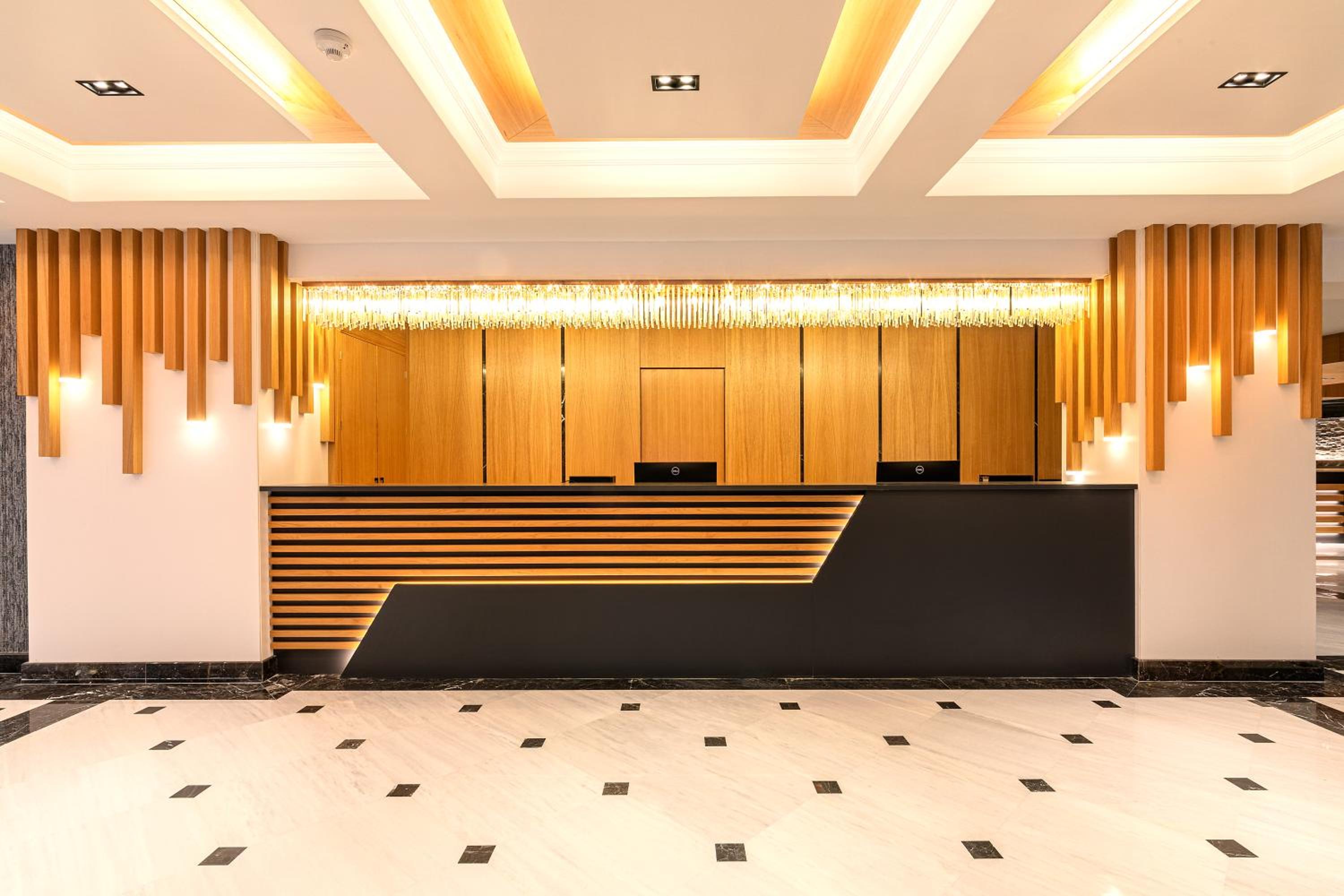 Demiray Otel & SPA - Image 30